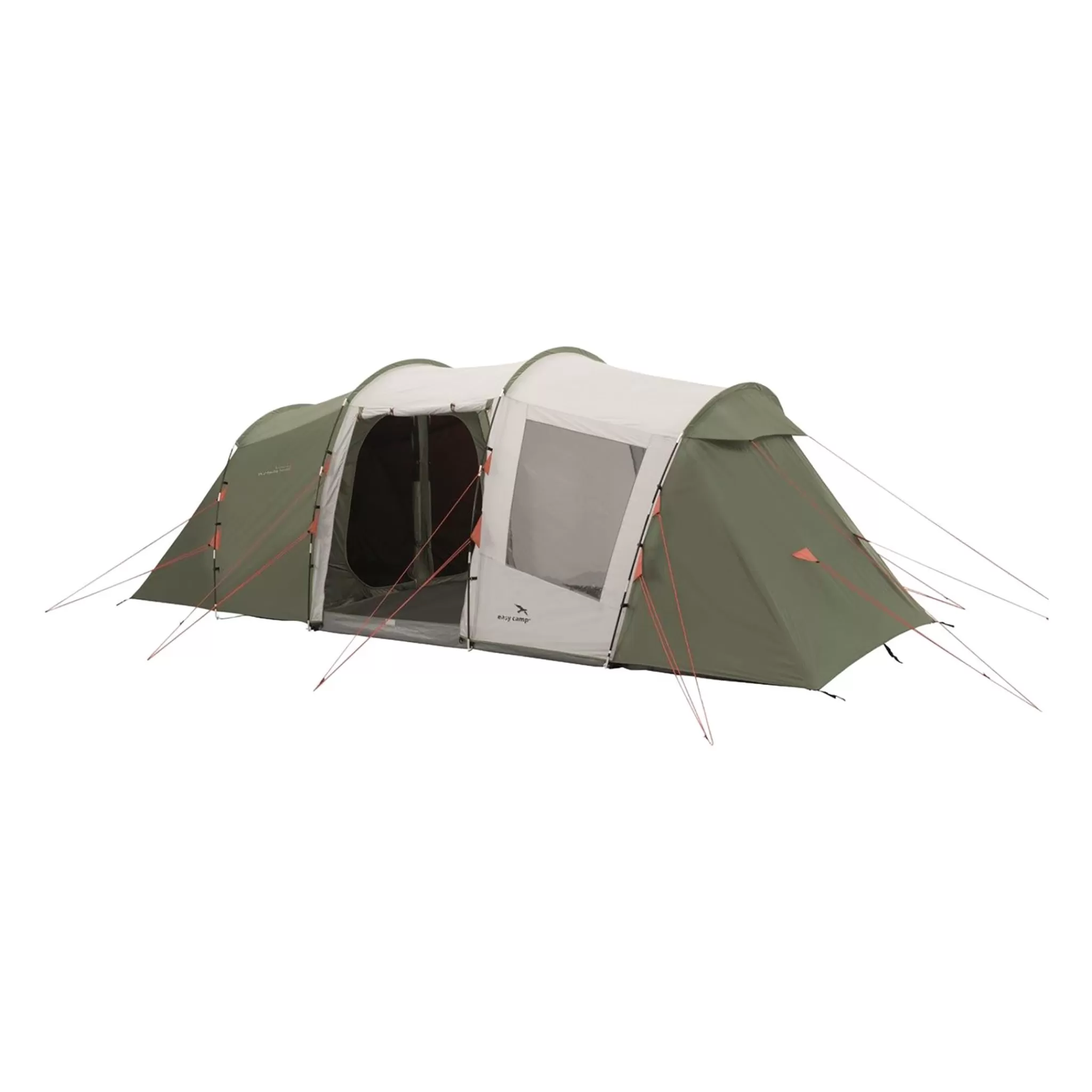 New Easy Camp Huntsville Twin 600