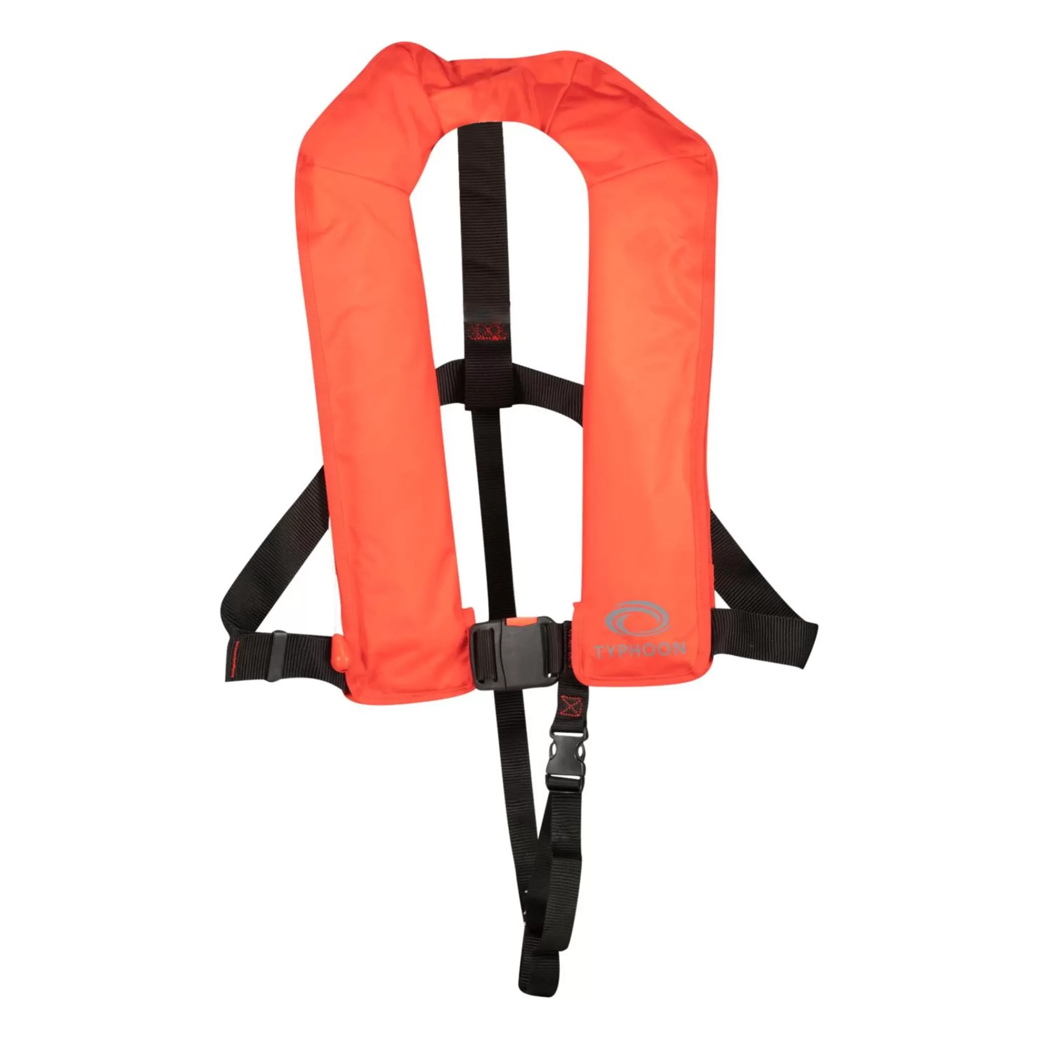 Store Typhoon Hyrdro Inflatable Lifejacket, Redningsvest