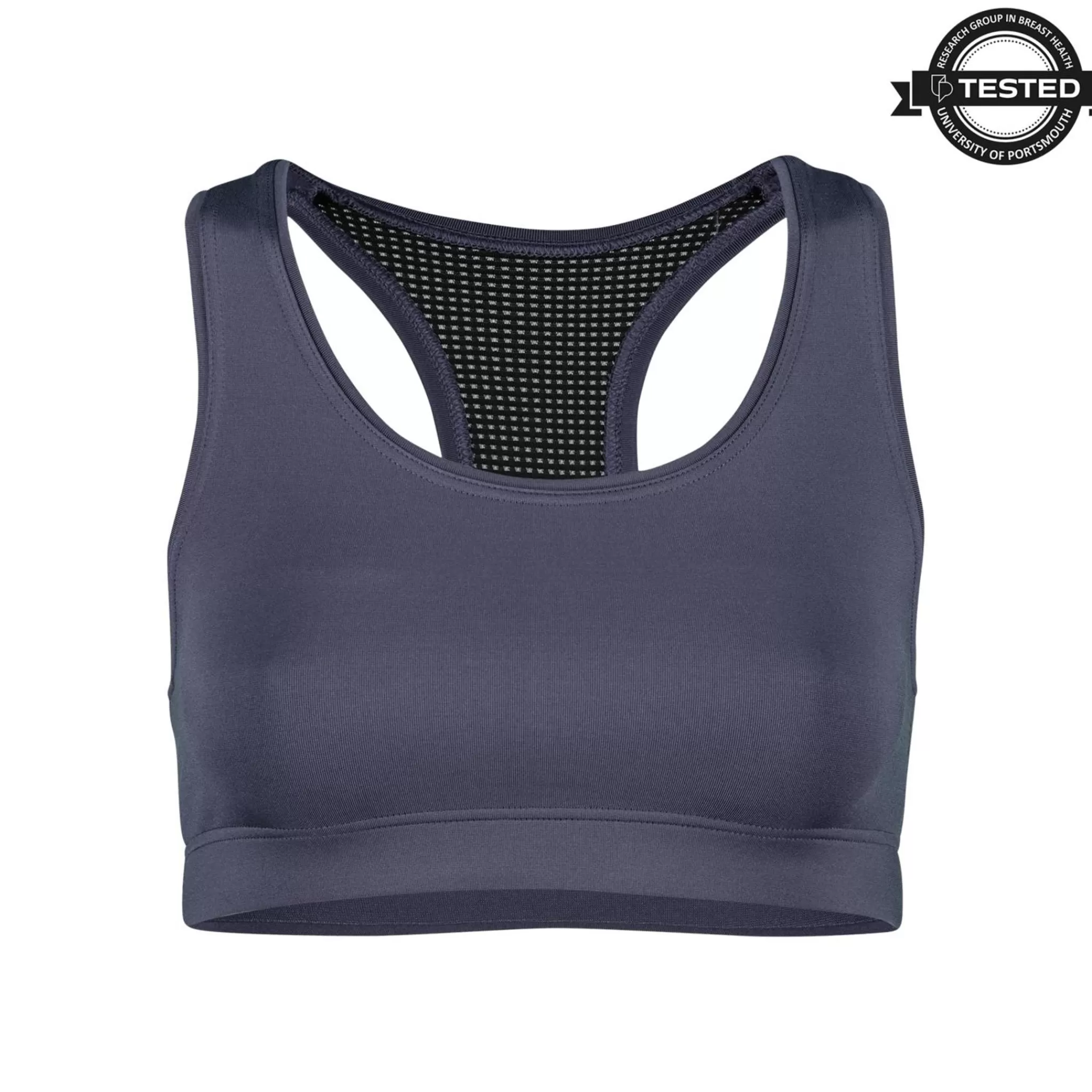 Store casall Iconic Sports Bra, Sports-Bh, Dame