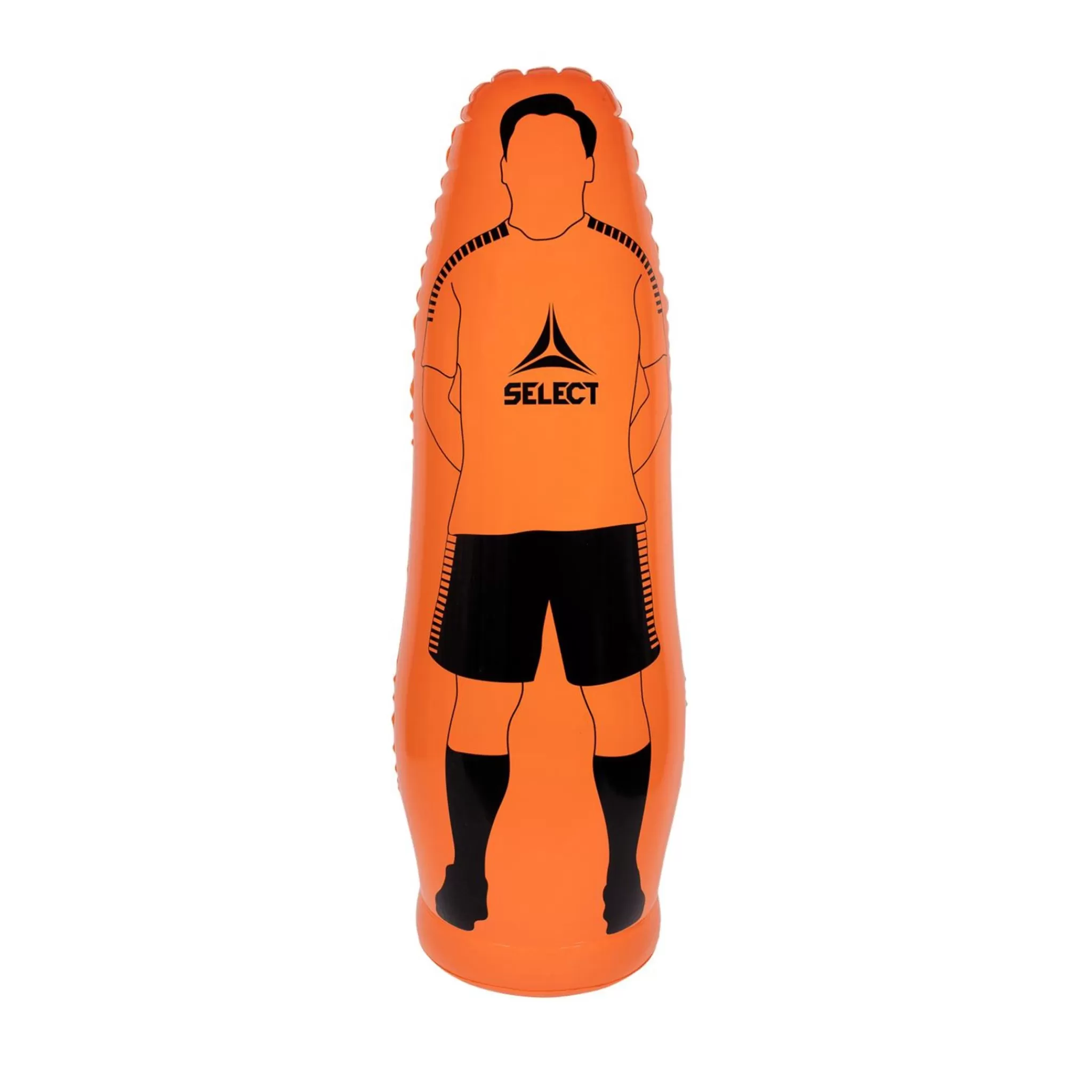 Sale select Inflatable Free Kick Figure 175 Cm, Oppblasbar Frisparkfigur