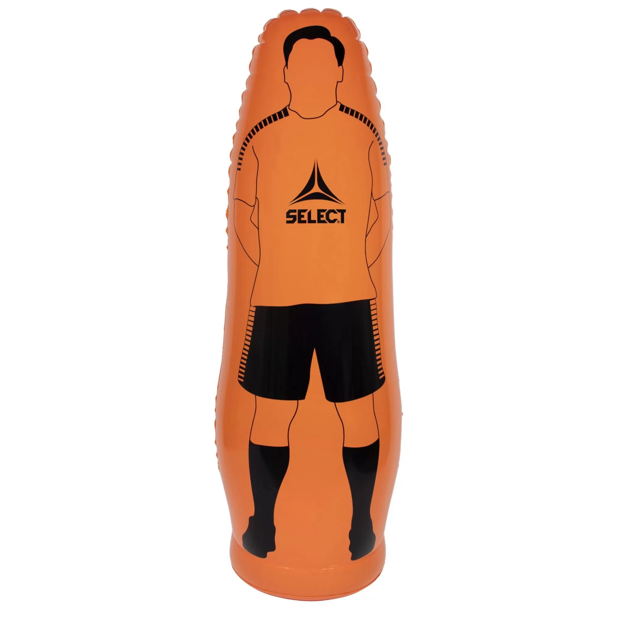 Fashion select Inflatable Free Kick Figure 205 Cm, Oppblasbar Frisparkfigur