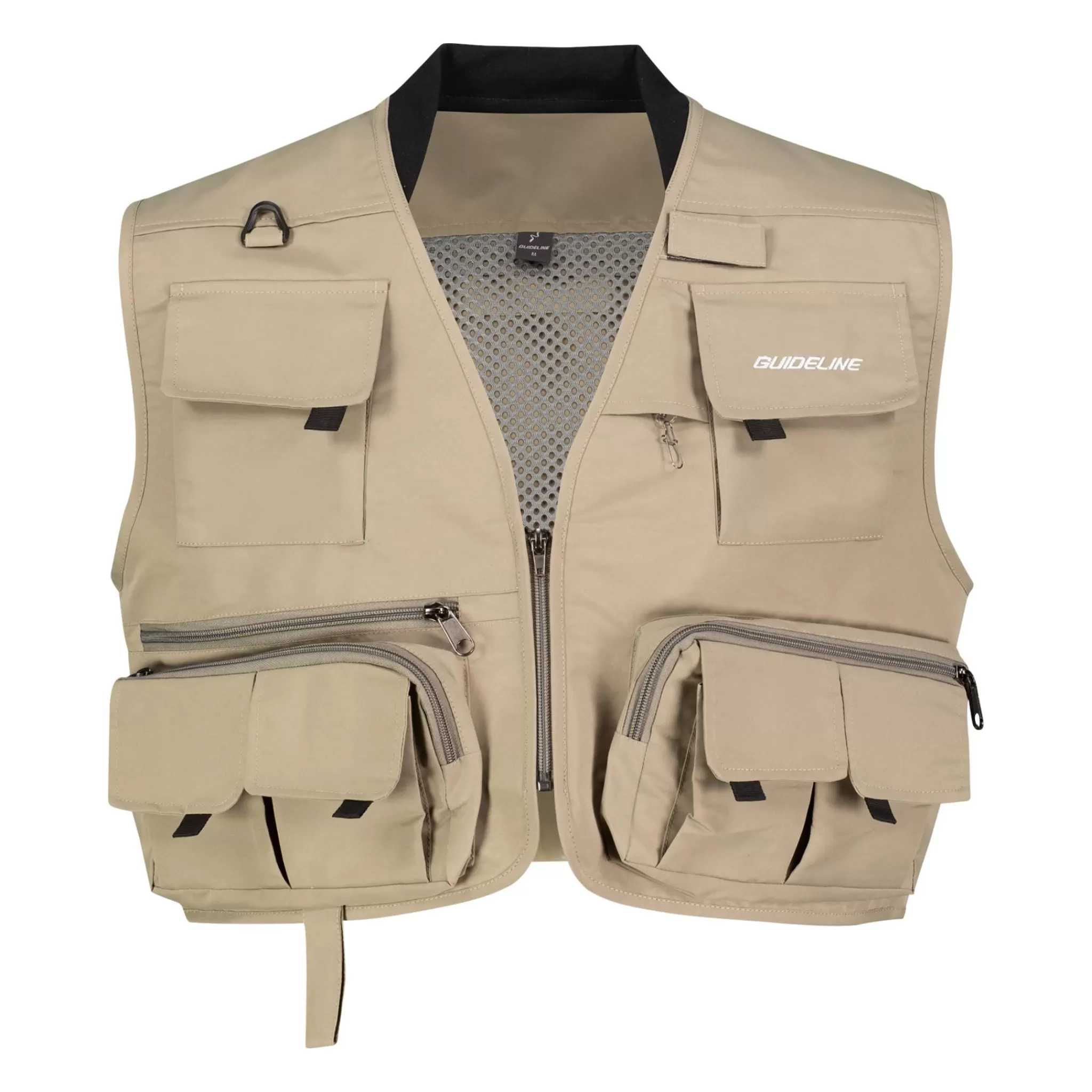 Store guideline Inwater Fly Vest, Fiskevest