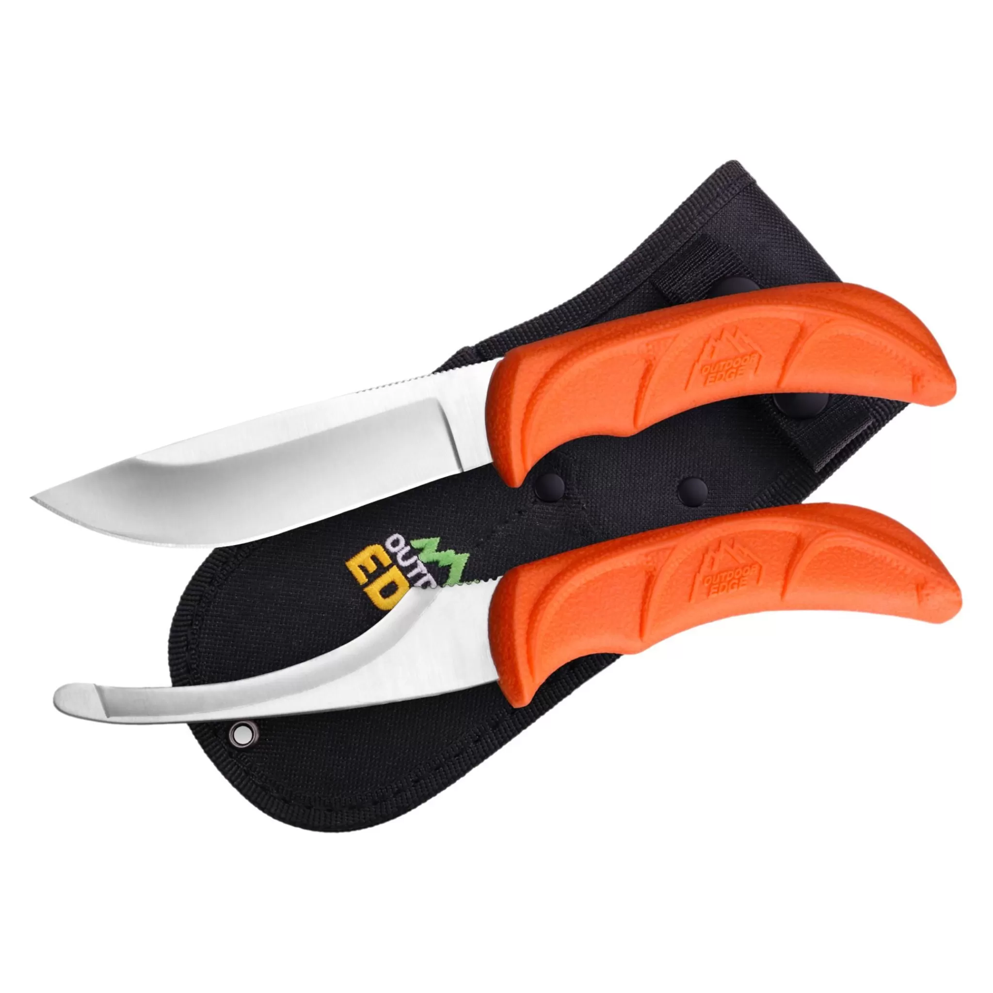 Discount Outdoor Edge Jaegerpair, Slaktesett