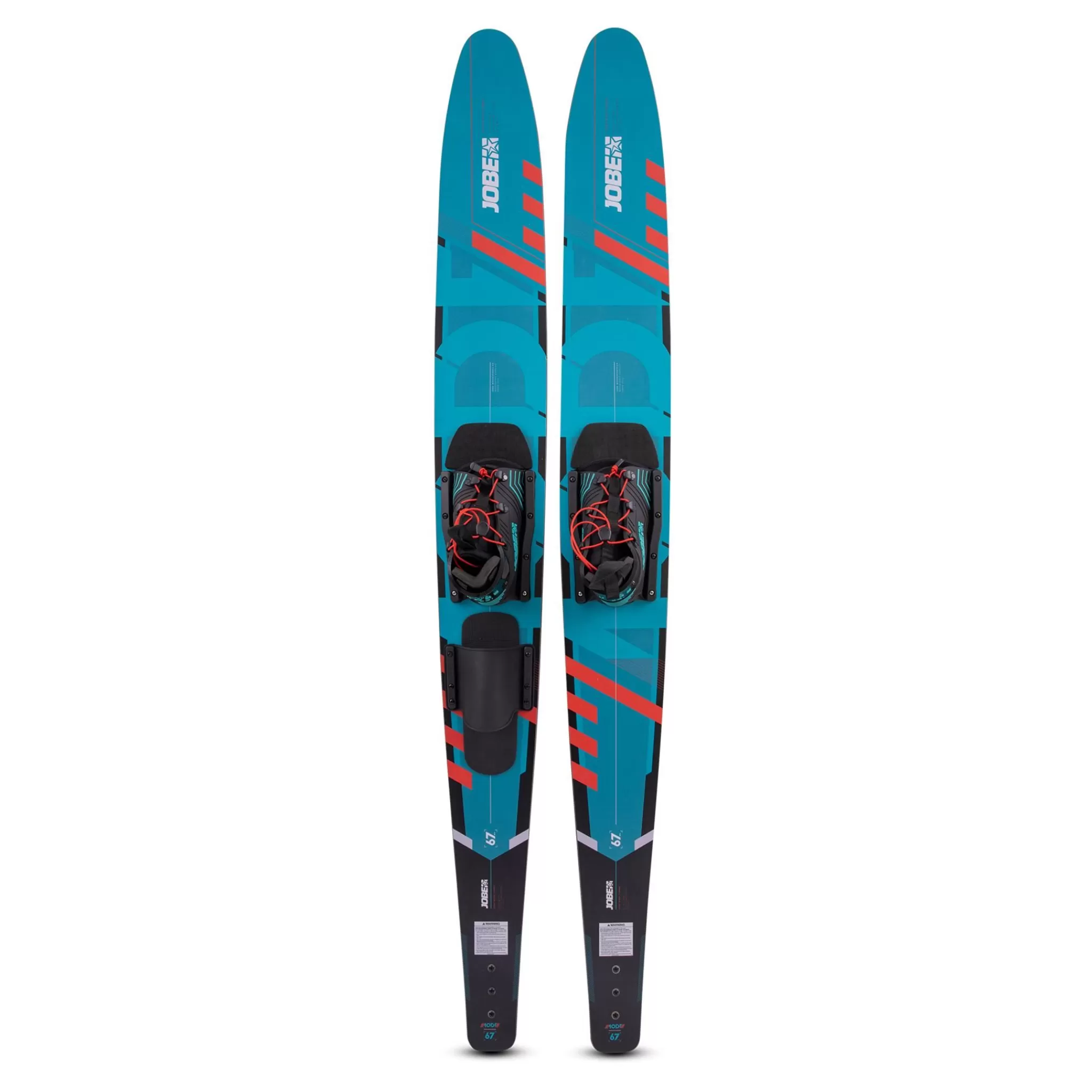 Best Jobe Mode Combo Waterskis