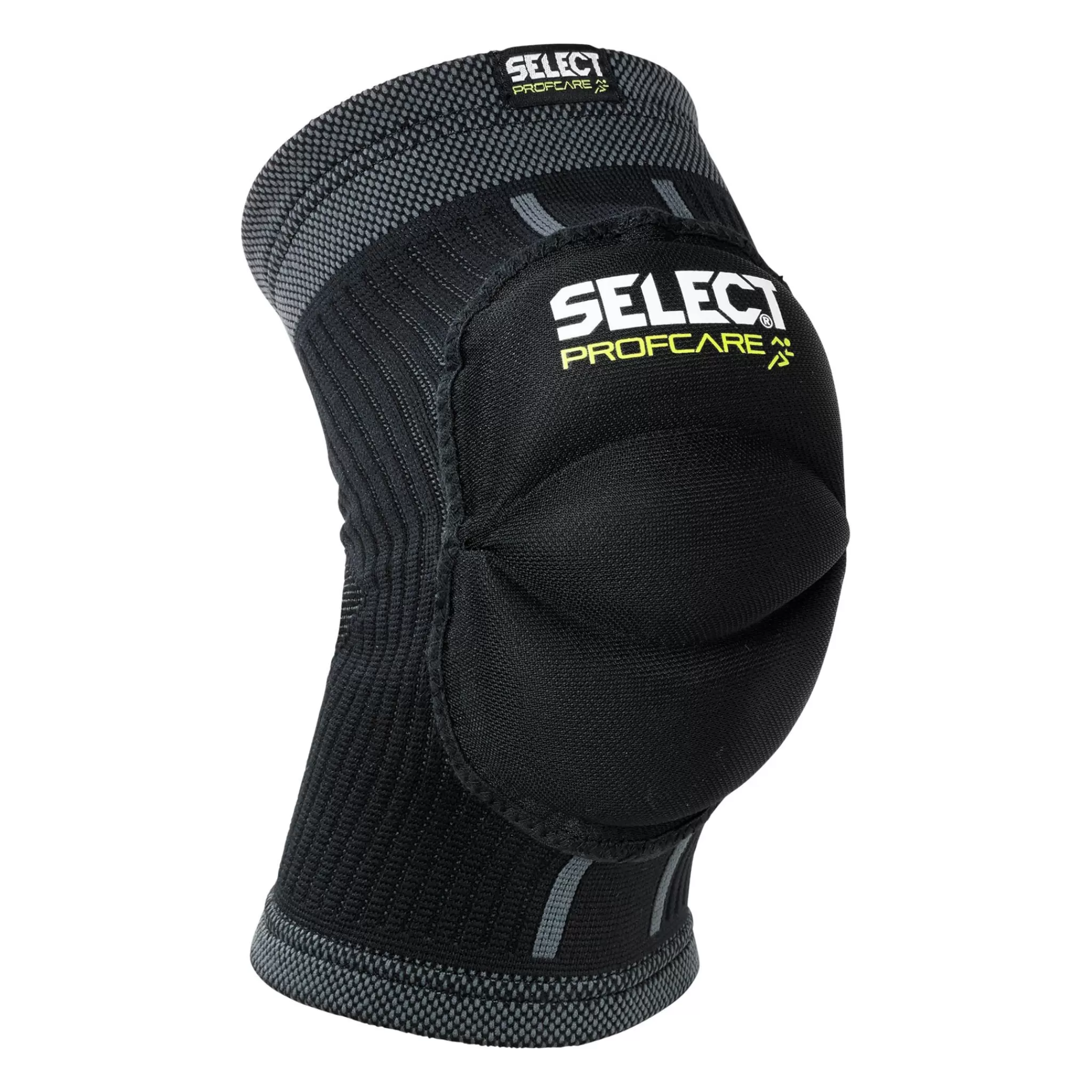 Best select Knee Support W/Pad 2-Pack