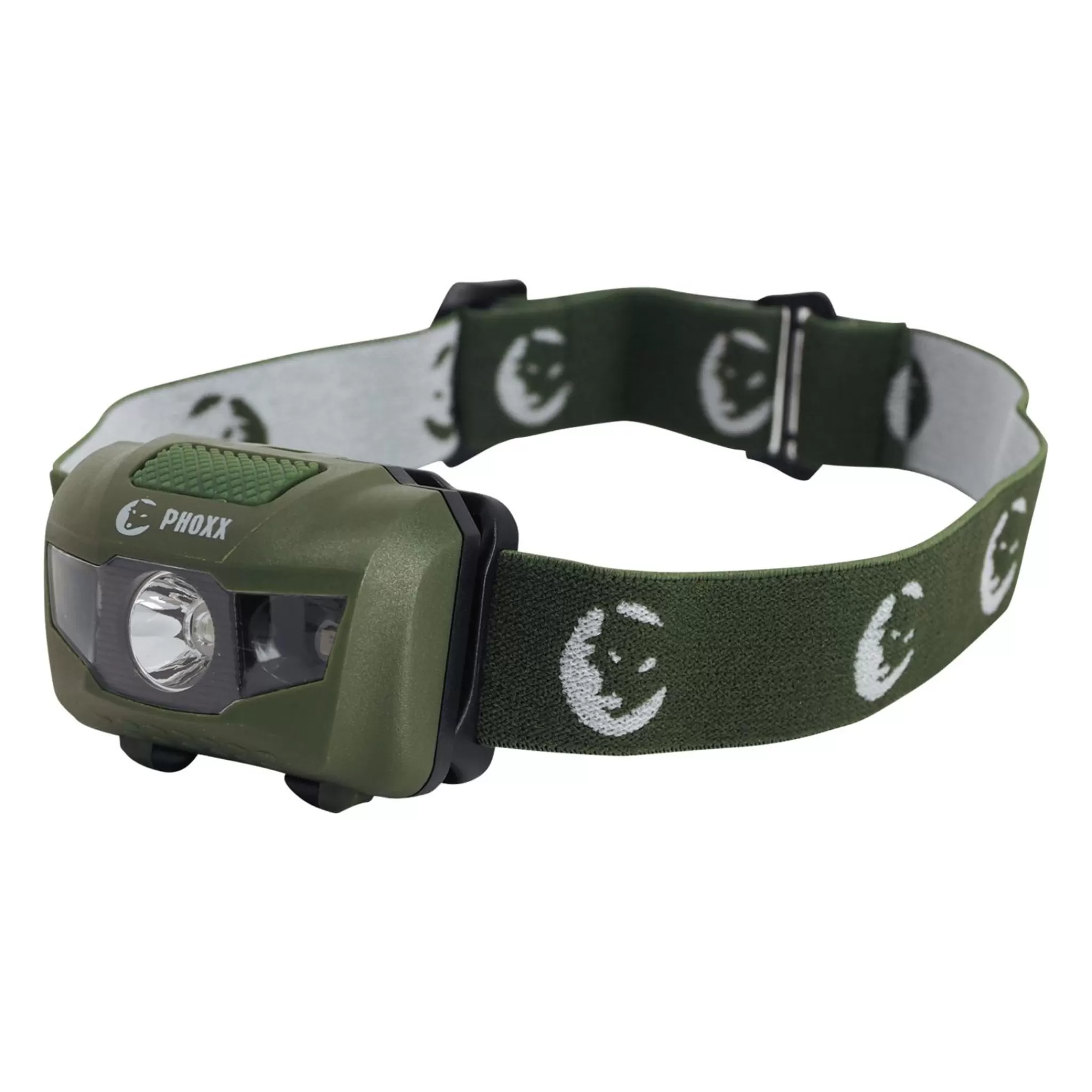 Outlet phoxx Led Headlamp 60 L, Hodelykt