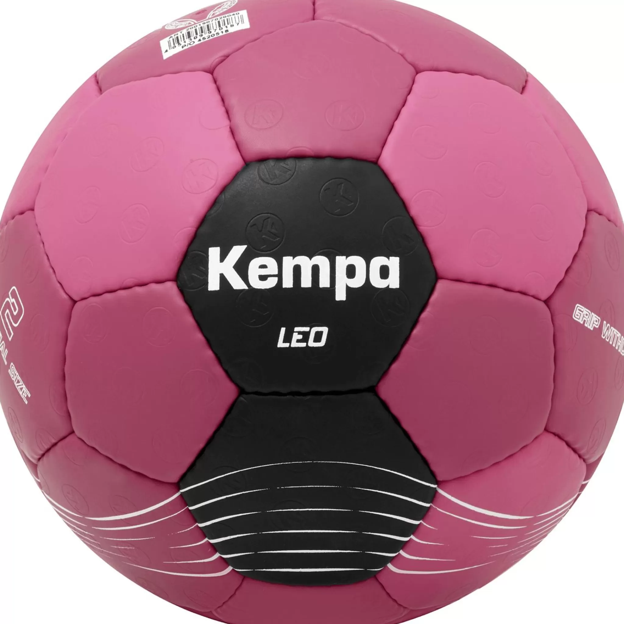 Sale Kempa Leo, Handball