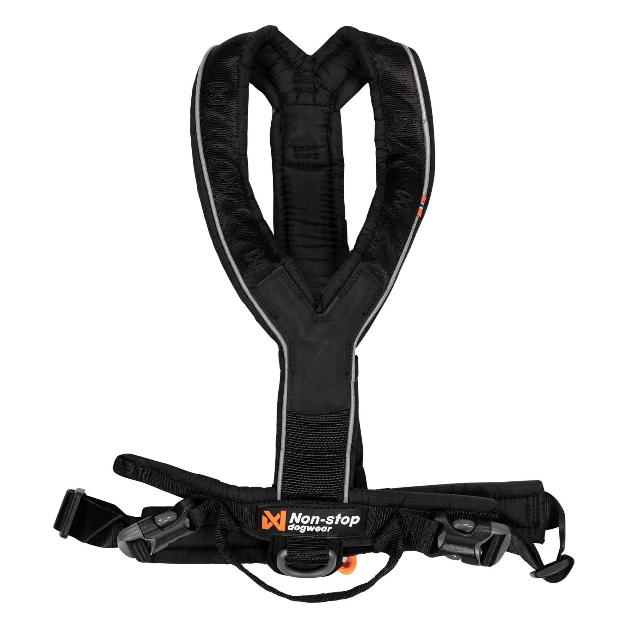 Flash Sale Non-stop dogwear Line Harness Grip, Hundesele