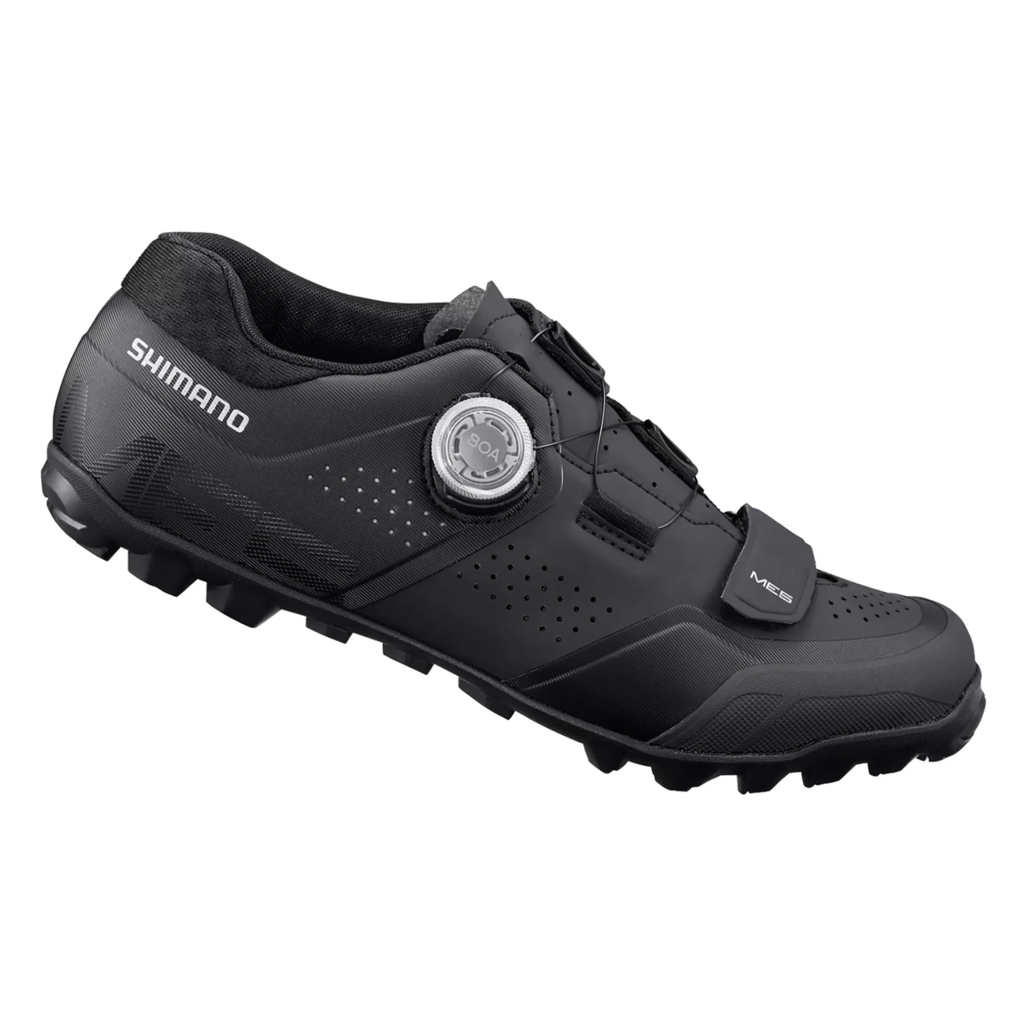 Sale shimano Me502 Mtb Shoe 23, Sykkelsko, Terreng Unisex