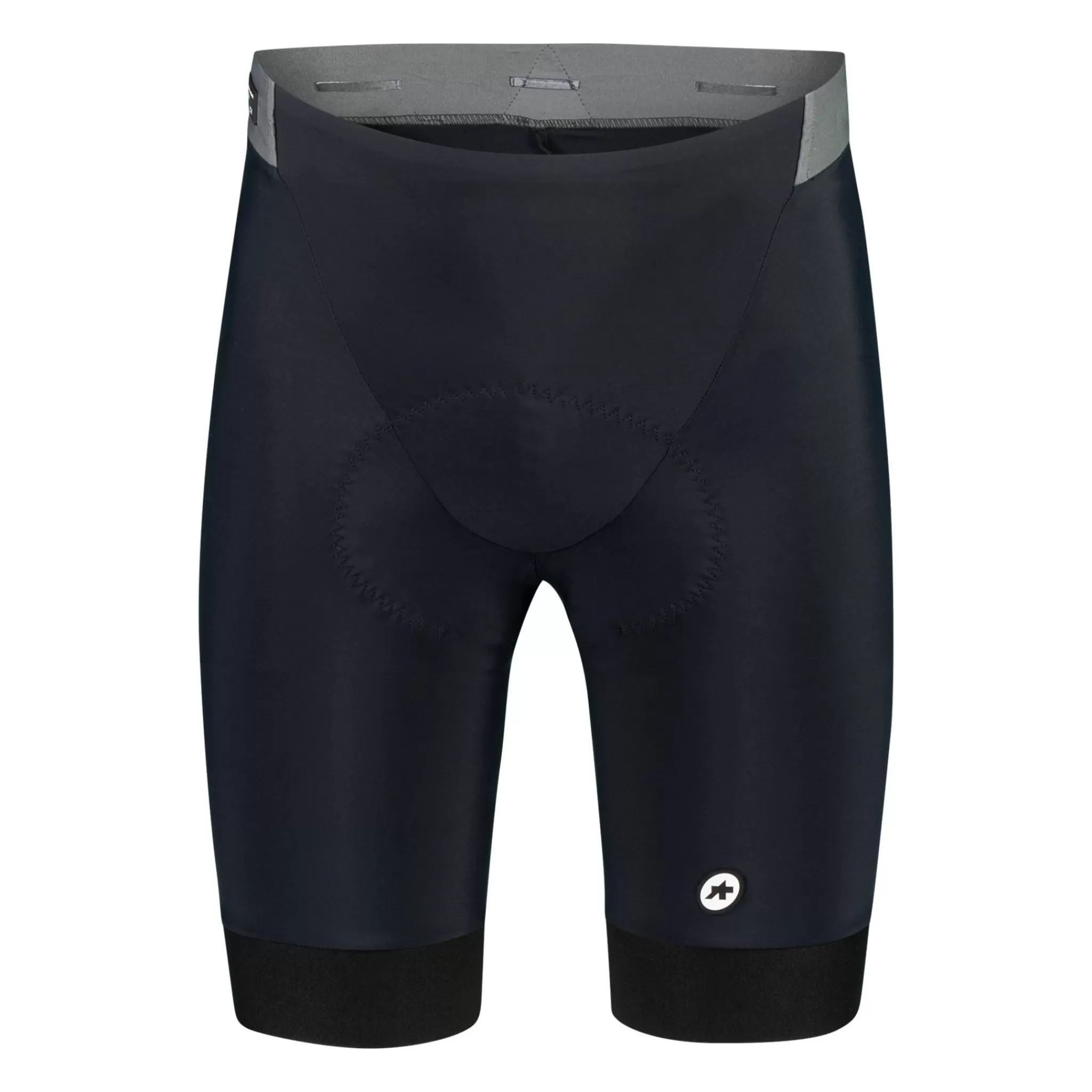 Best Sale Assos Mille Gt Half Shorts C2 Black 22, Sykkelshorts Herre