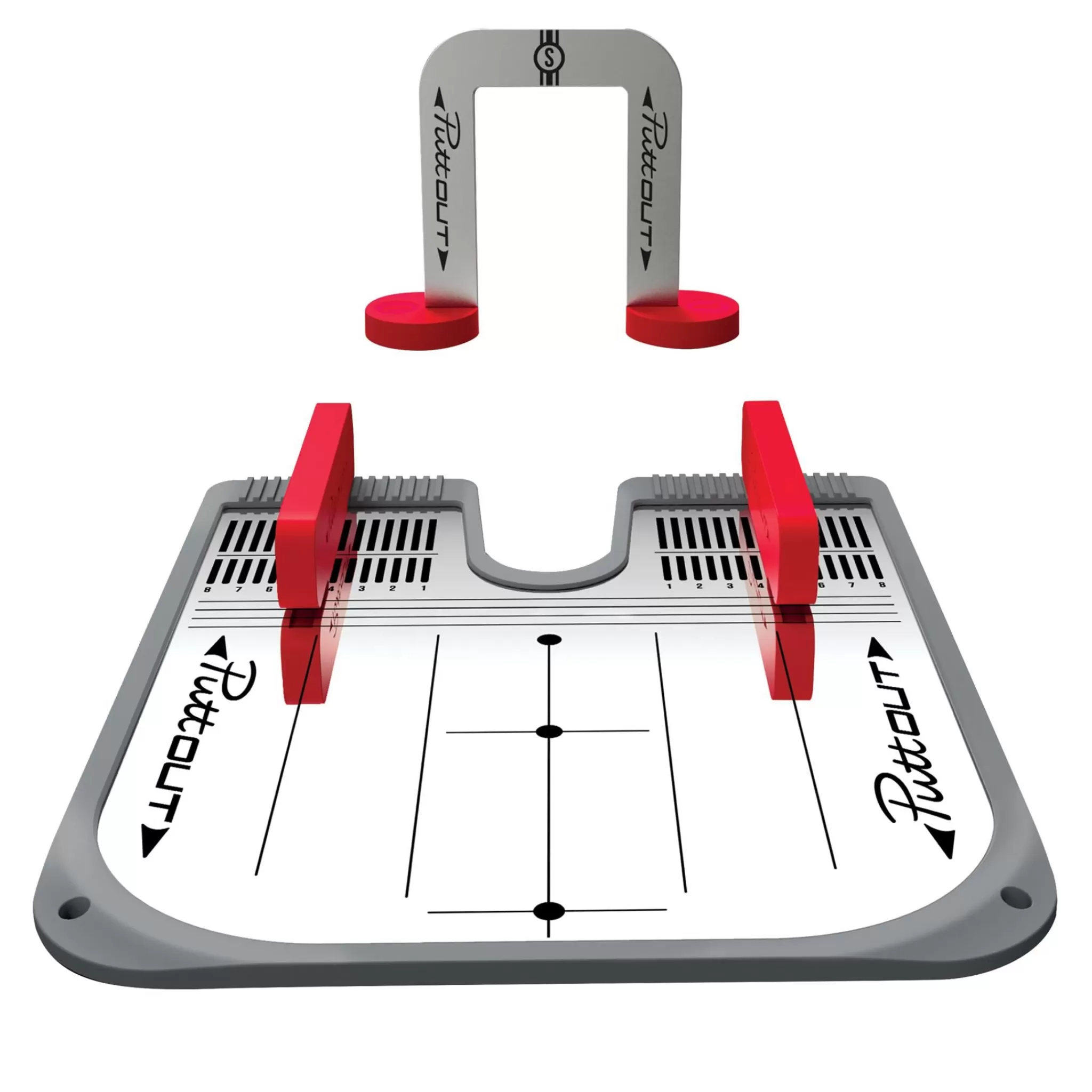 Discount PUTT OUT Mirror Putting System