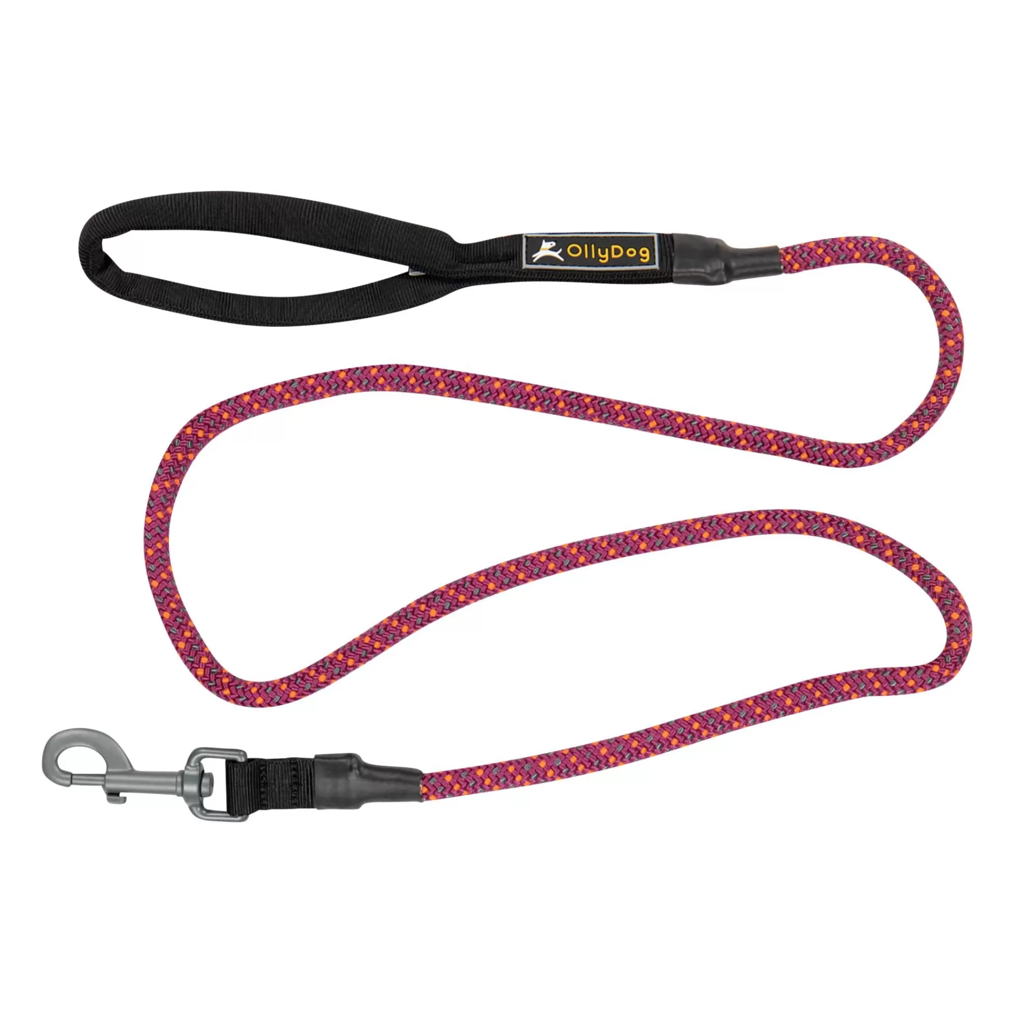 Hot OllyDog Mountain Leash Wildaster, Hundeband