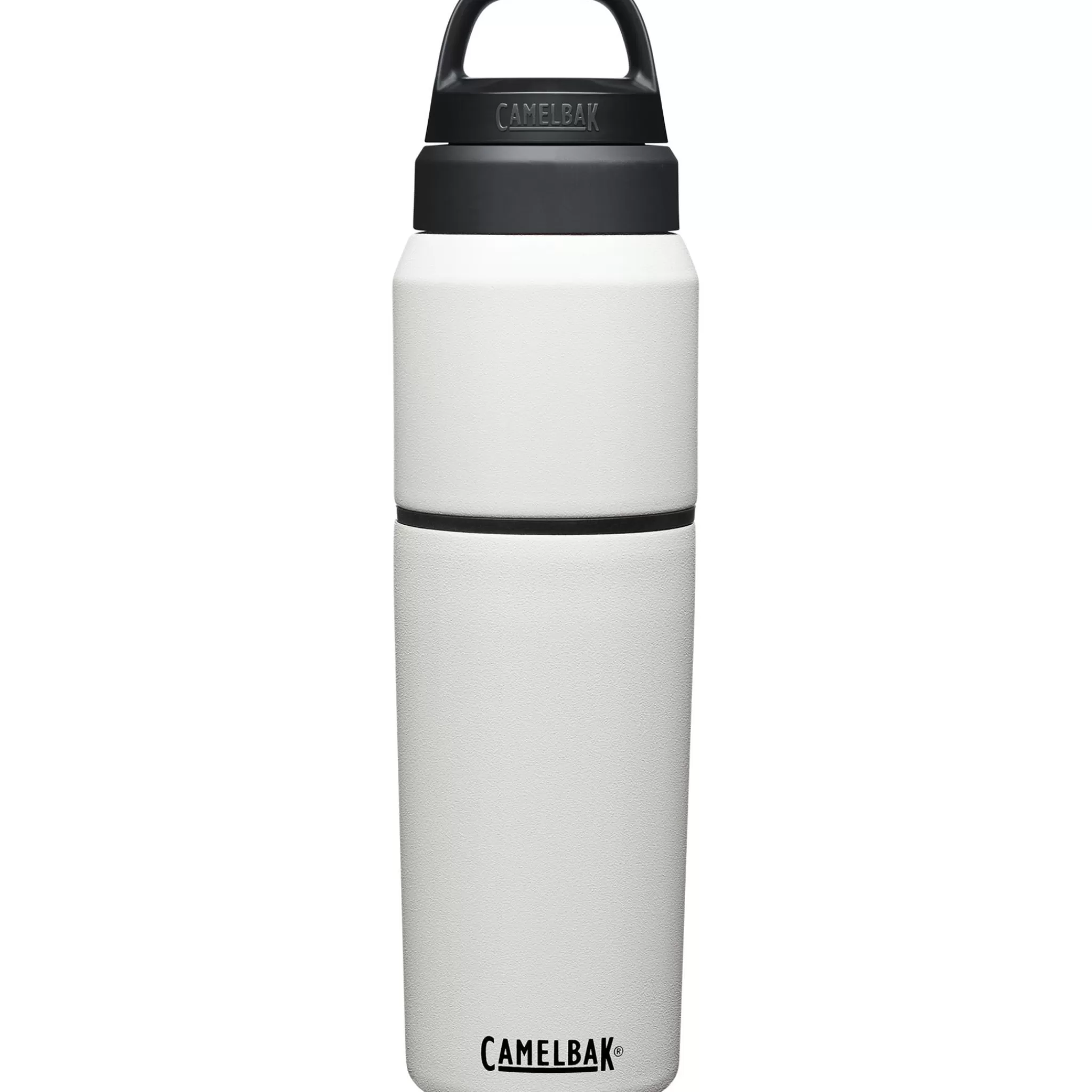 Fashion camelbak Multibev 0,5L White, Termoflaske