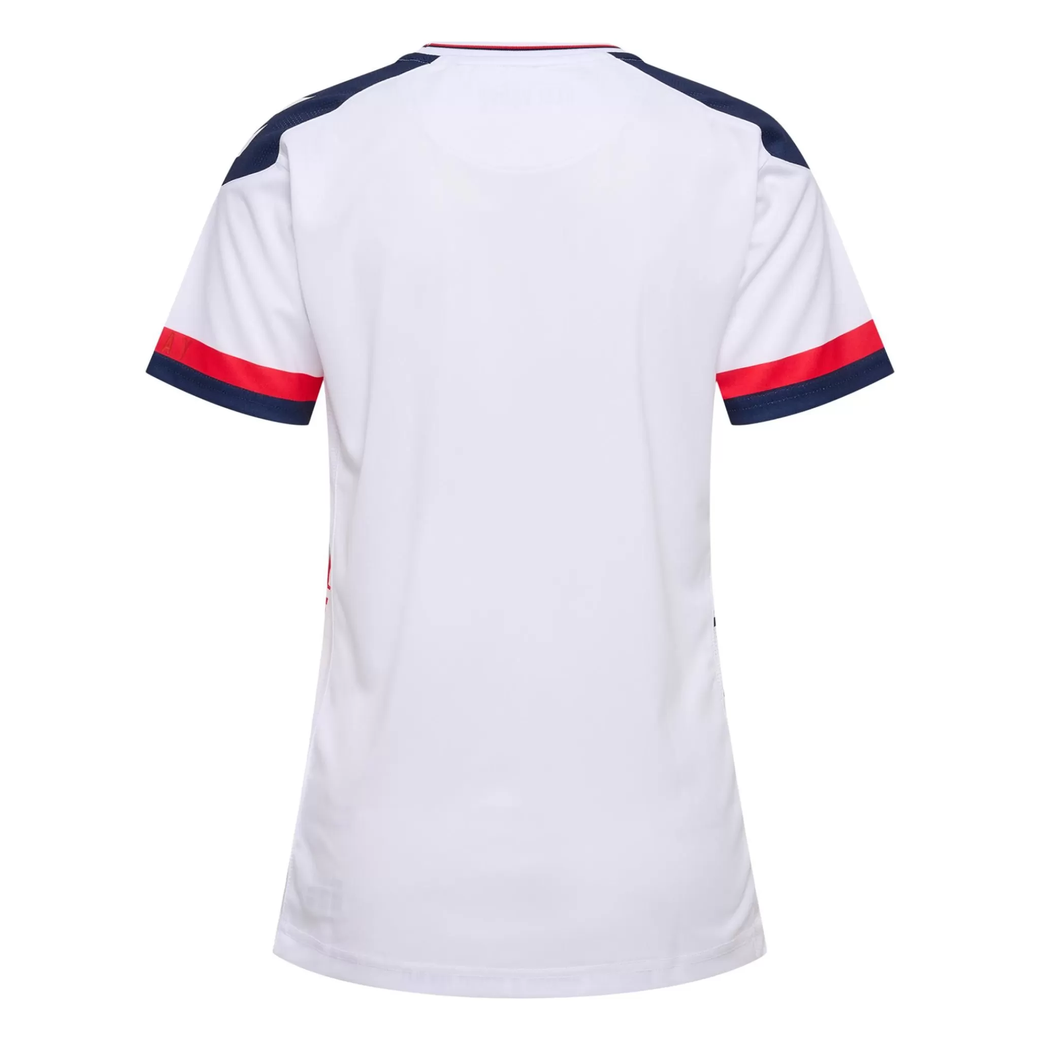 Flash Sale hummel Nhf 22 Womans 3Rd Jersey S/S Woman, Handballtroye Dame