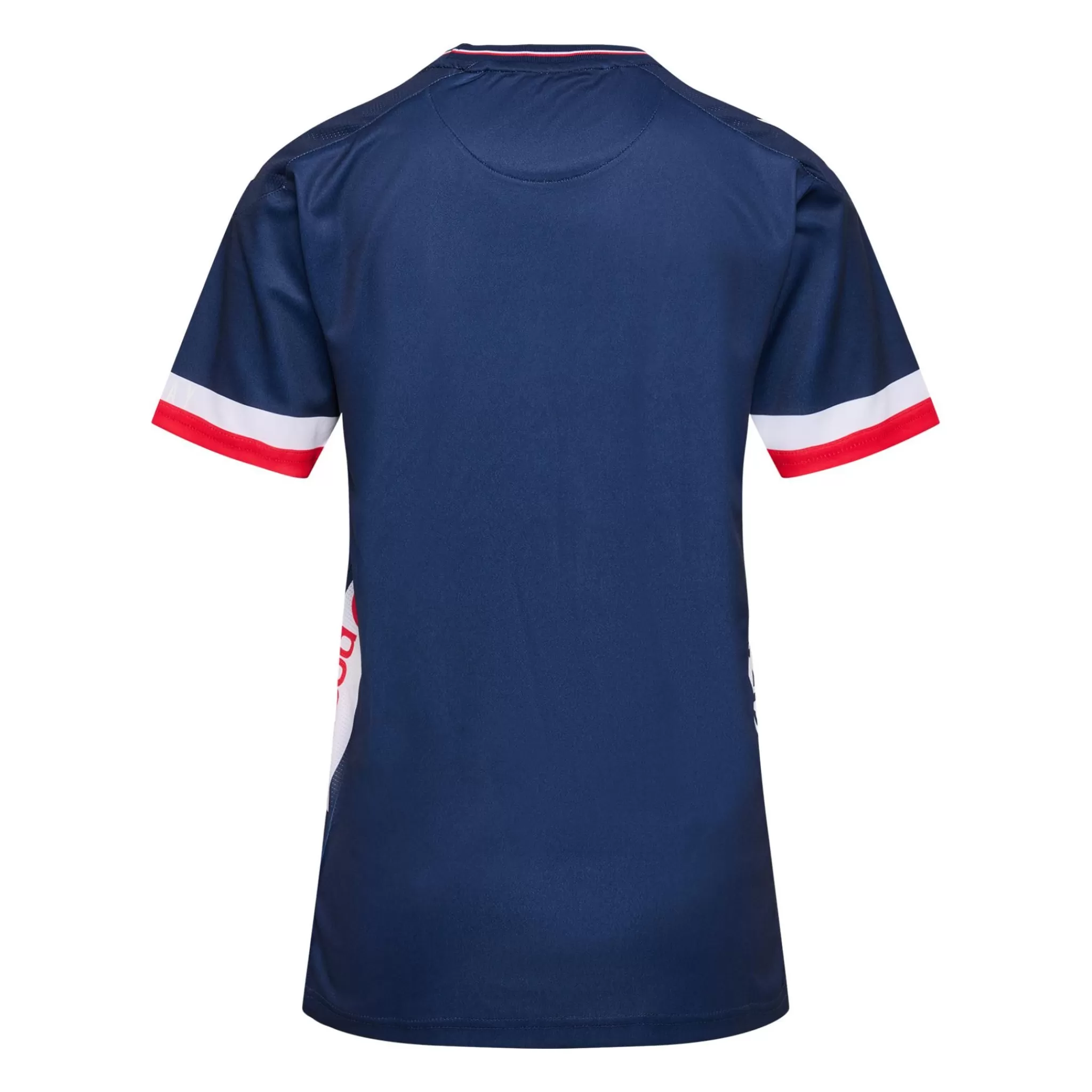 Discount hummel Nhf 22 Womans Away Jersey S/S Jr, Handballtroye Junior