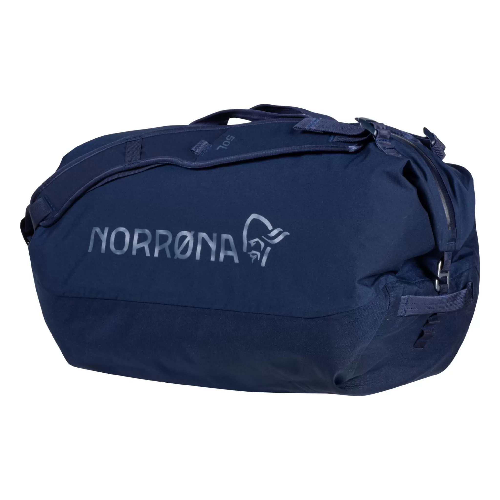 Discount norrøna Norrona 50L Duffel Bag, Bag