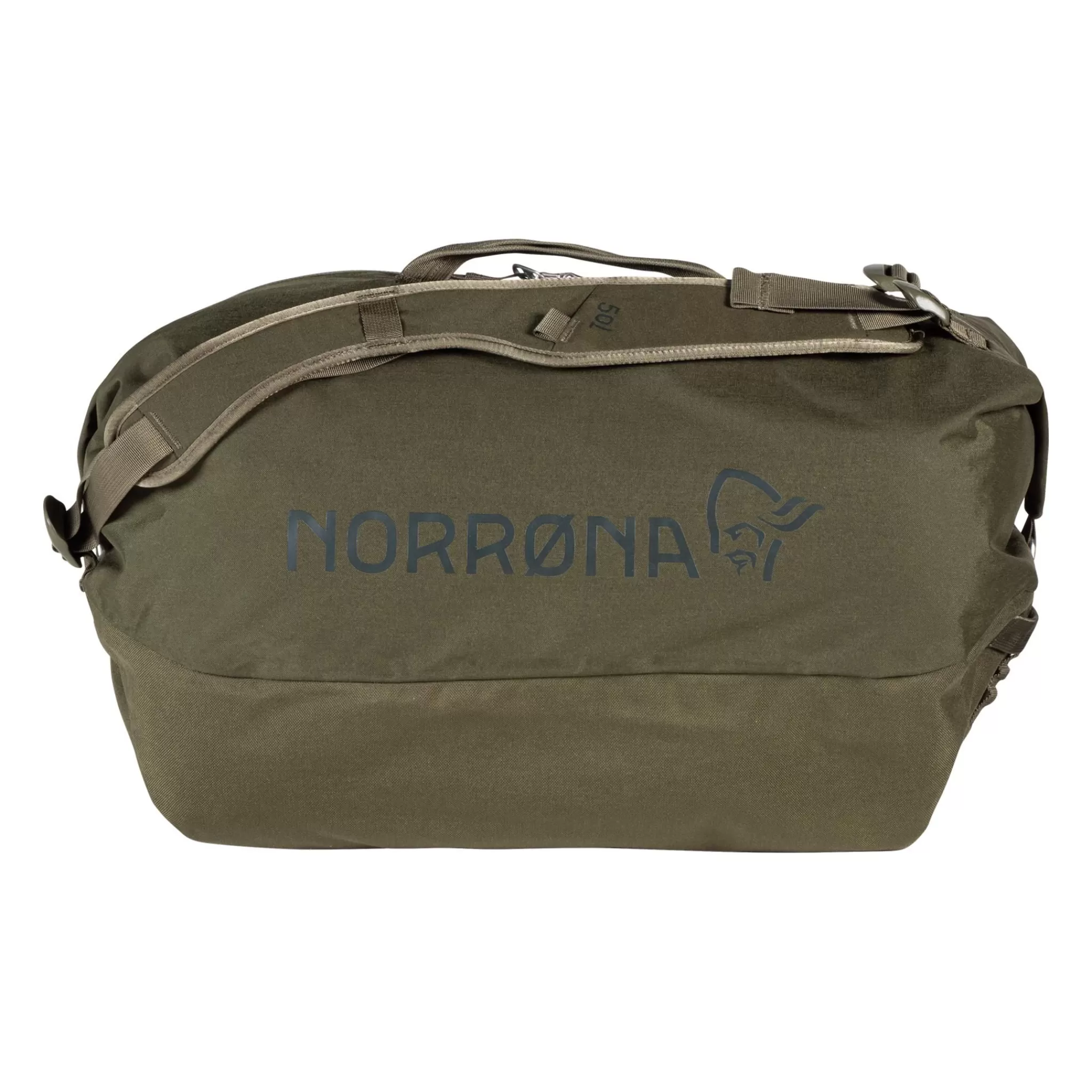 Cheap norrøna Norrona 50L Duffel Bag, Bag