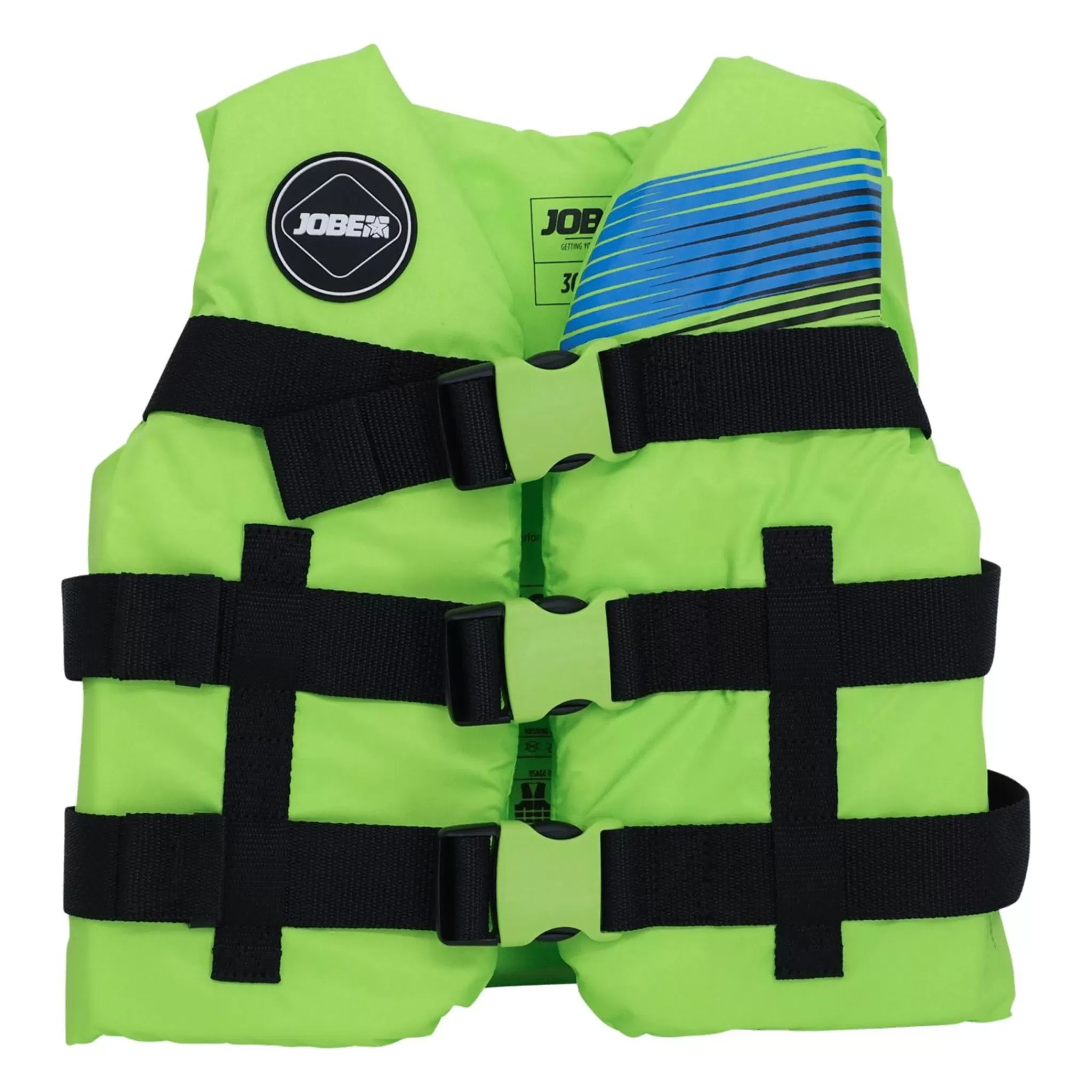 Best Sale Jobe Nylon Vest Youth, Flytevest, Junior