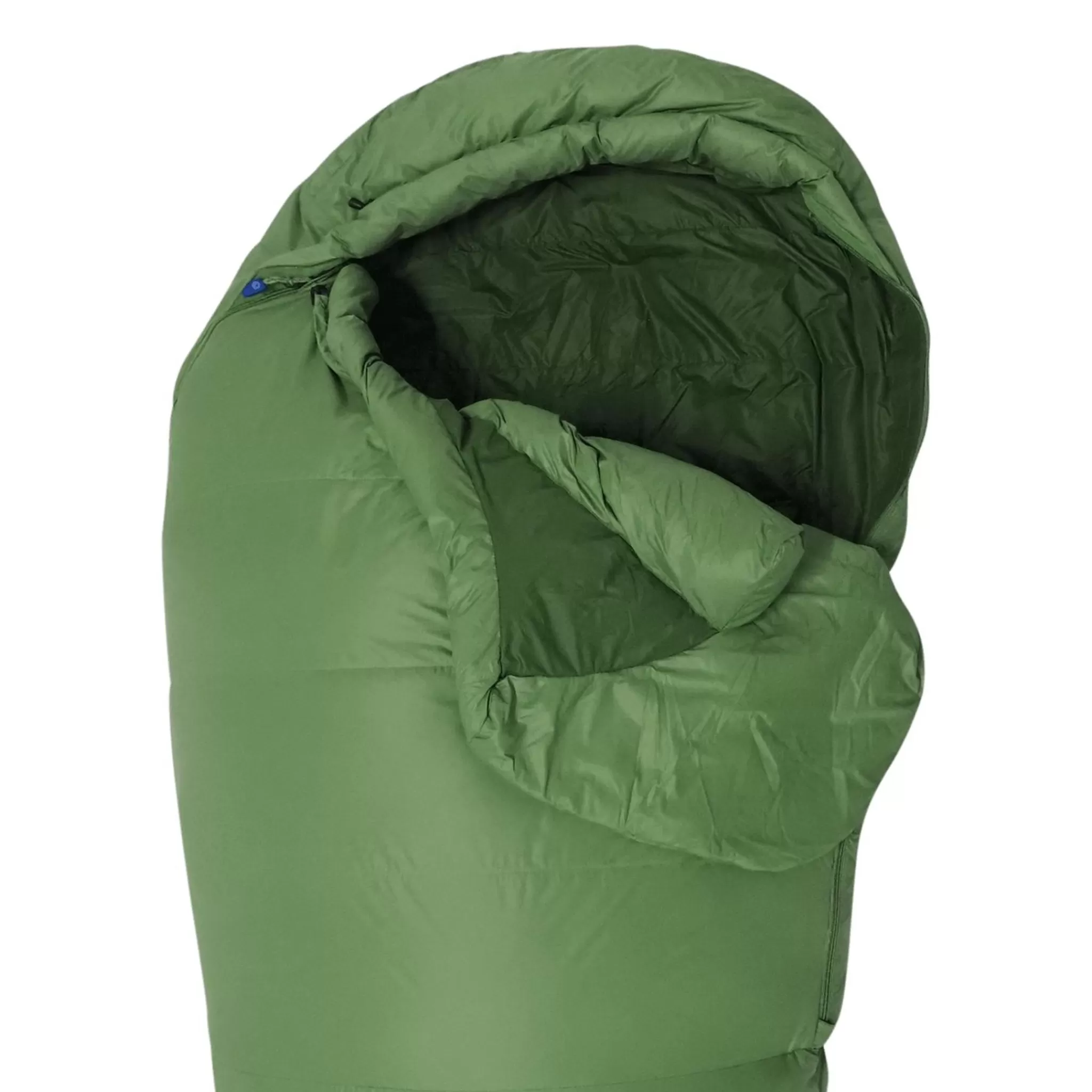 Sale marmot Palisade Long, Sovepose