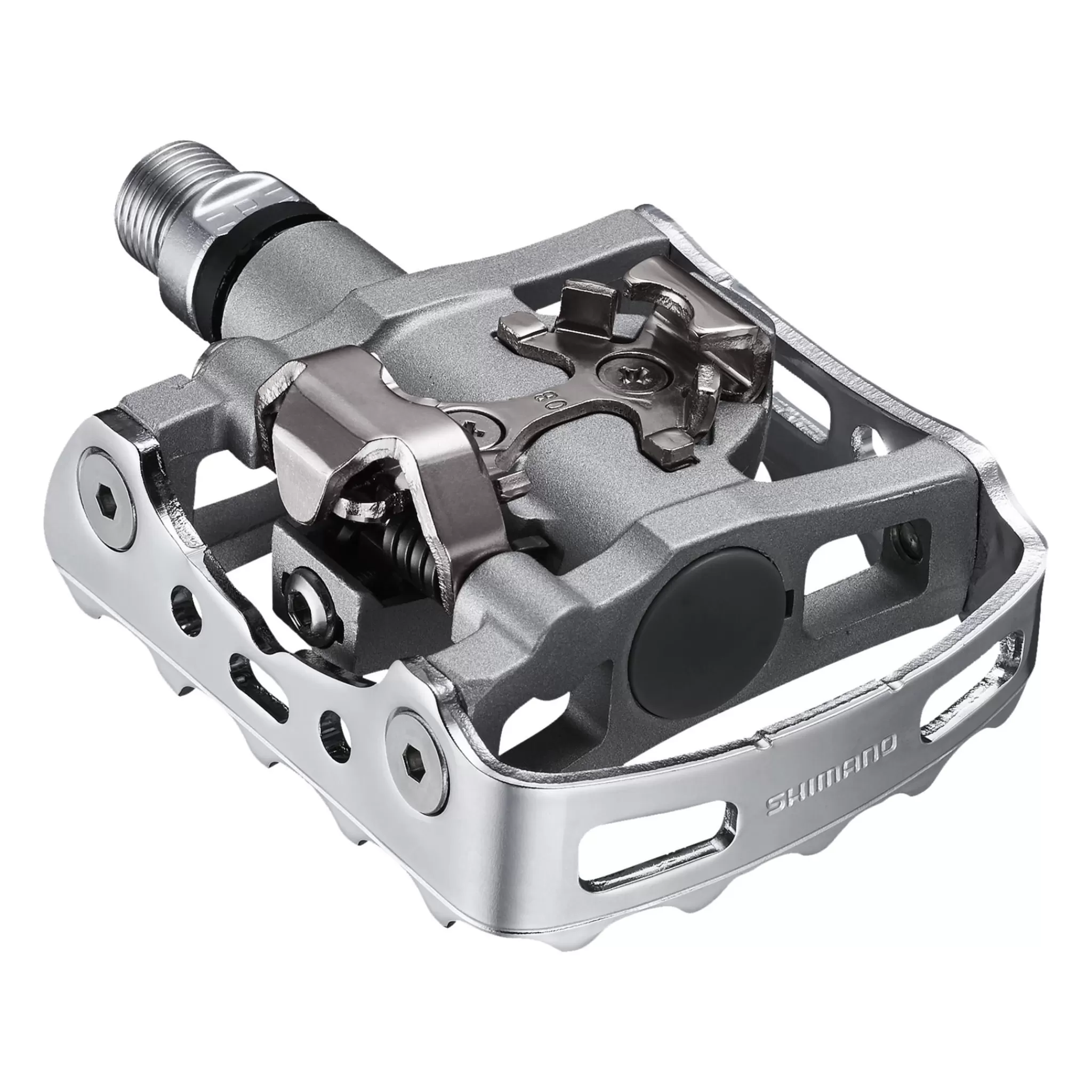 Shop shimano Pedal Pd-M324 Spd Combi, Kombipedal