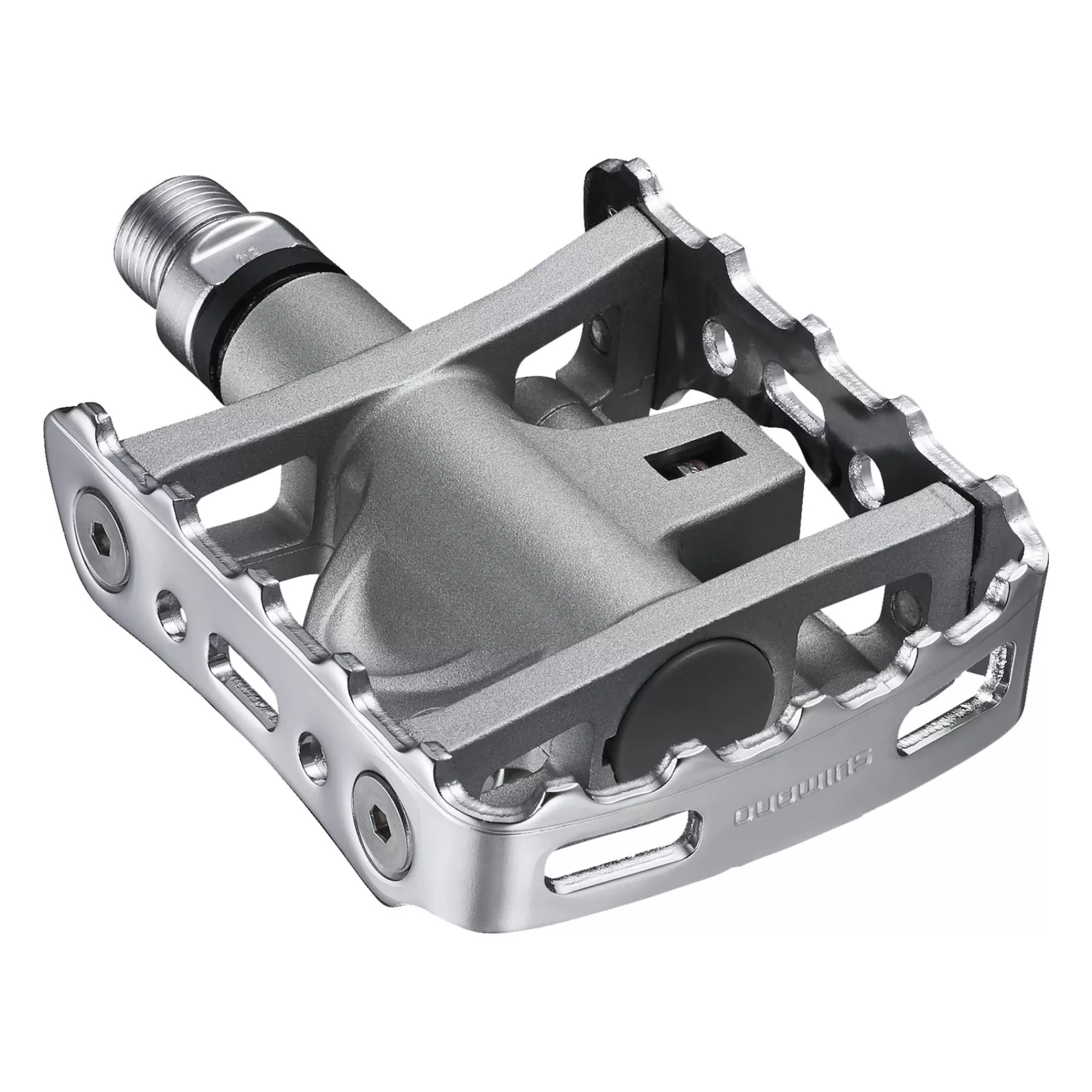 Shop shimano Pedal Pd-M324 Spd Combi, Kombipedal