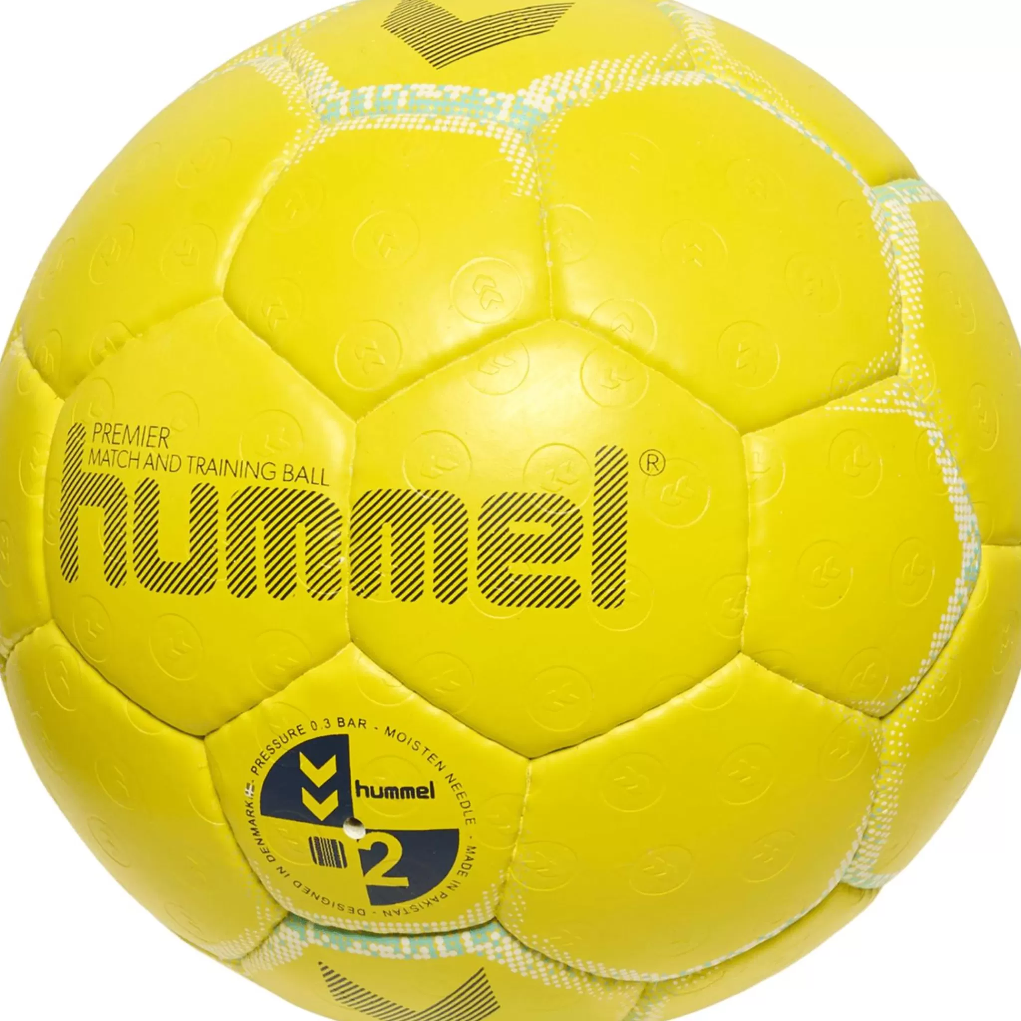 Hot hummel Premier Hb, Handball