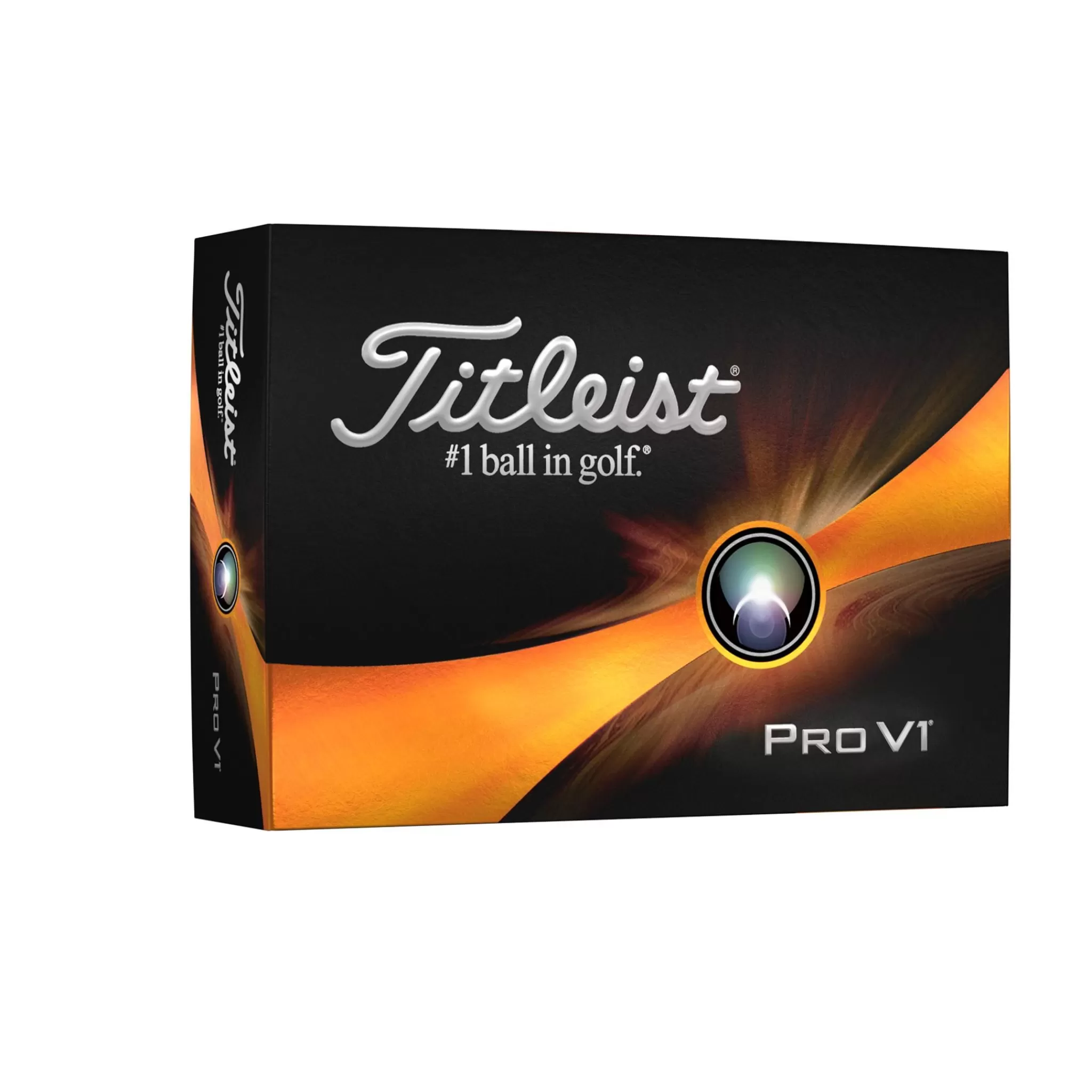 Sale titleist Pro V1 - 2023, Golfball