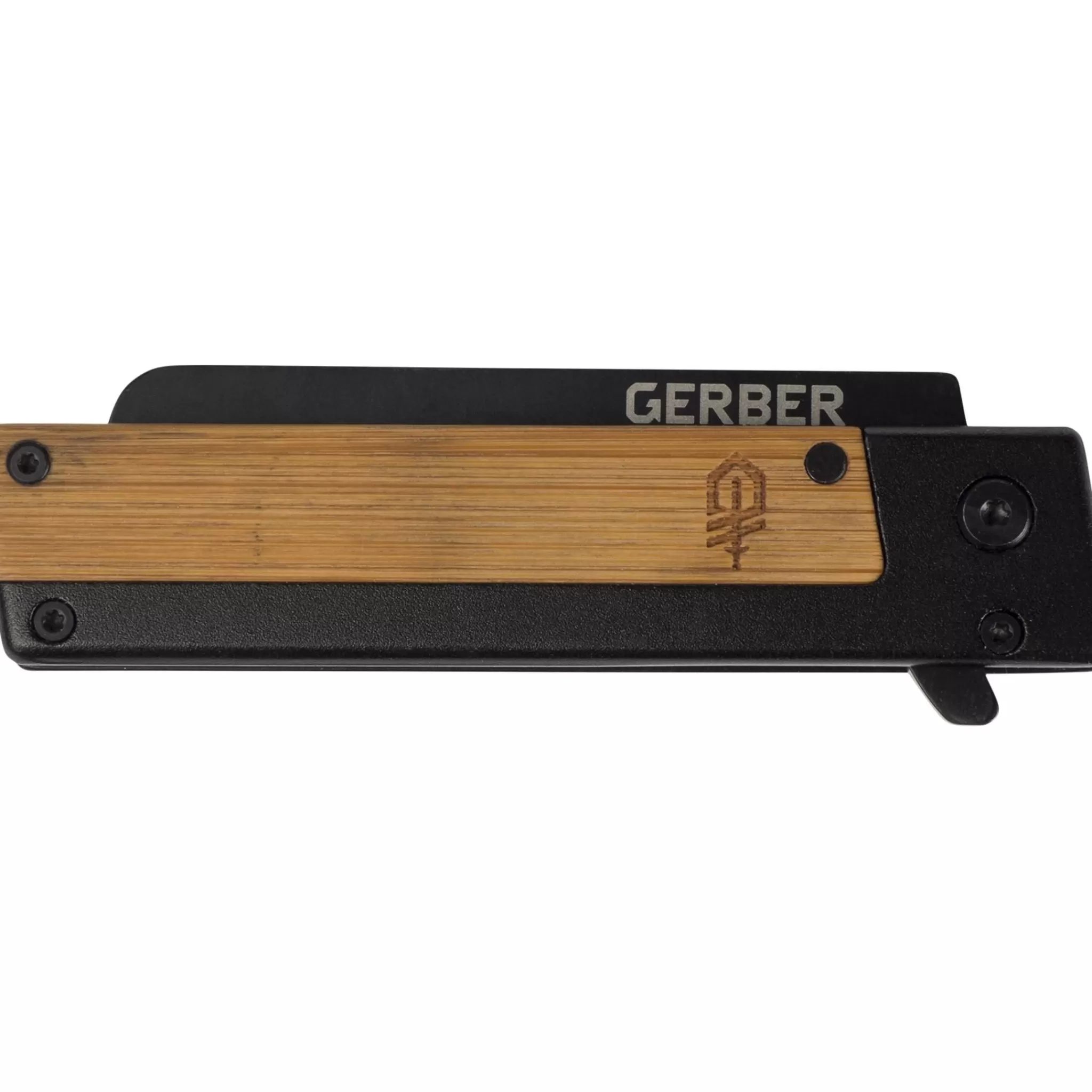 Sale gerber Quadrant Modern Folding, Bambo, Foldekniv