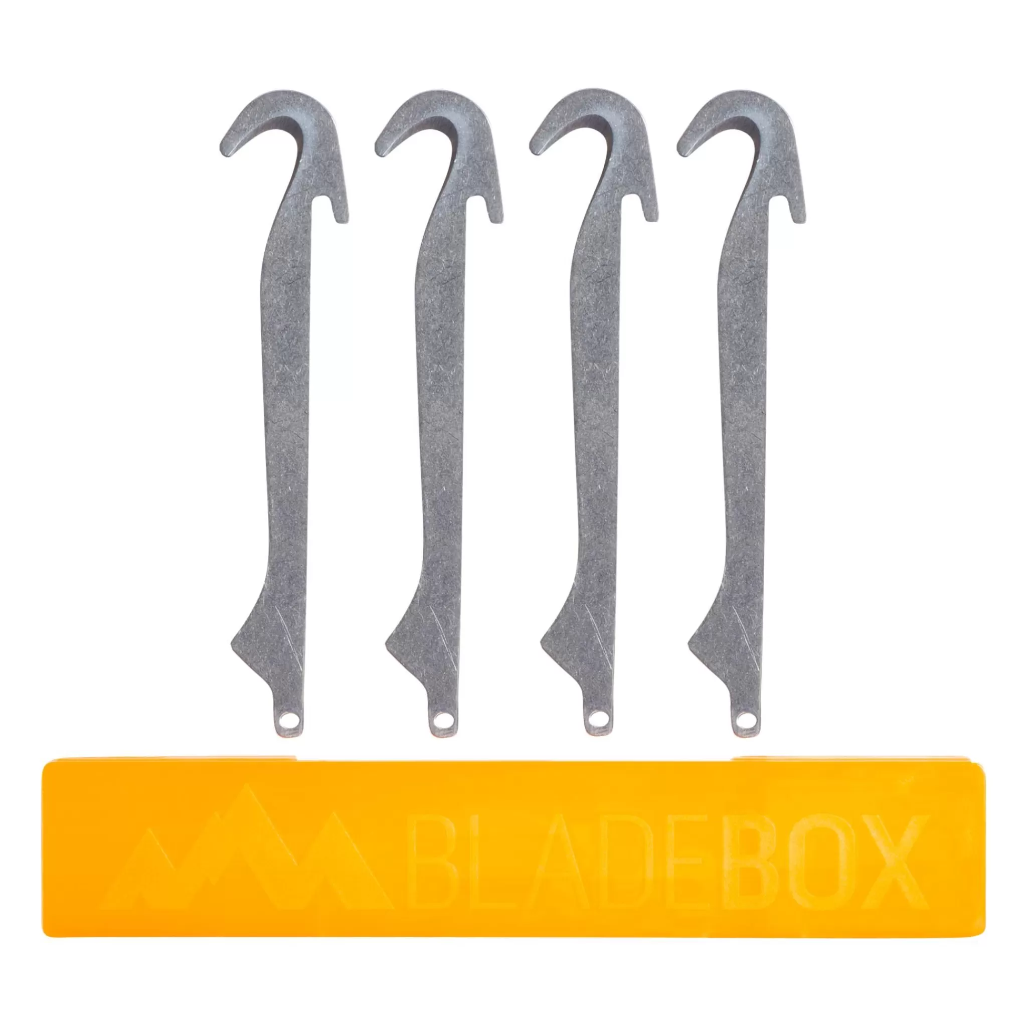 Cheap Outdoor Edge Razor-Safe Gutting Blade Pack - (4 Pieces), Knivbladsett