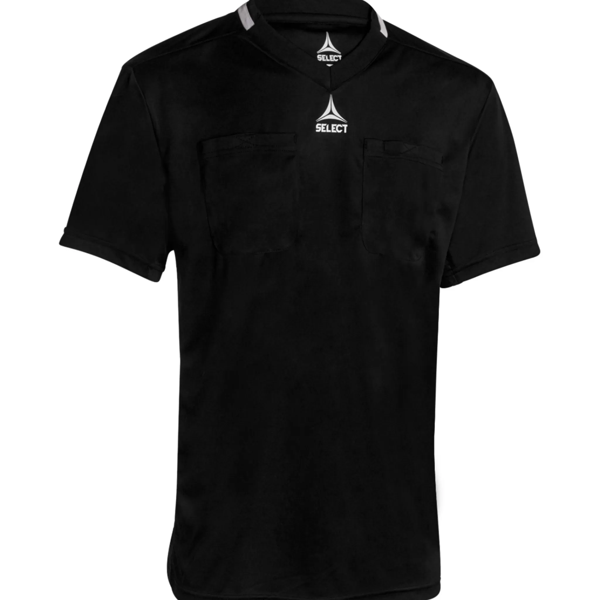 Cheap select Referee Shirt Short Sleeve V21, Dommerdrakt Senior