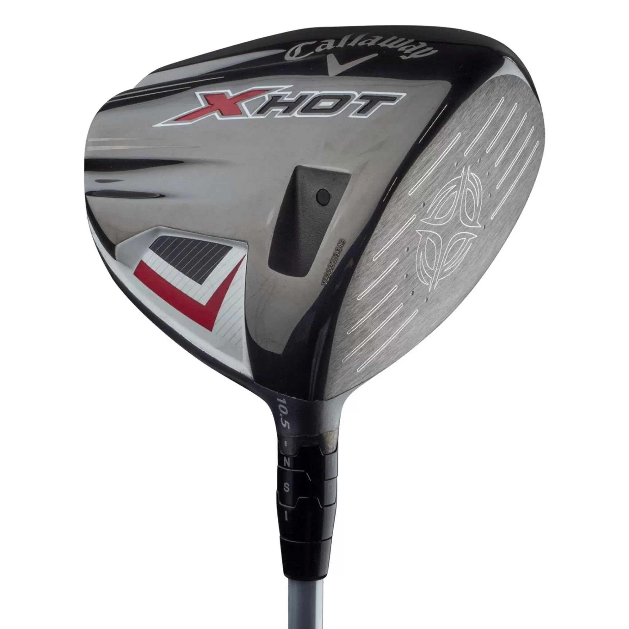 Discount callaway Rh X Hot 19 Dr 10.5 Gr Stf, Driver, Golfkolle, Herre