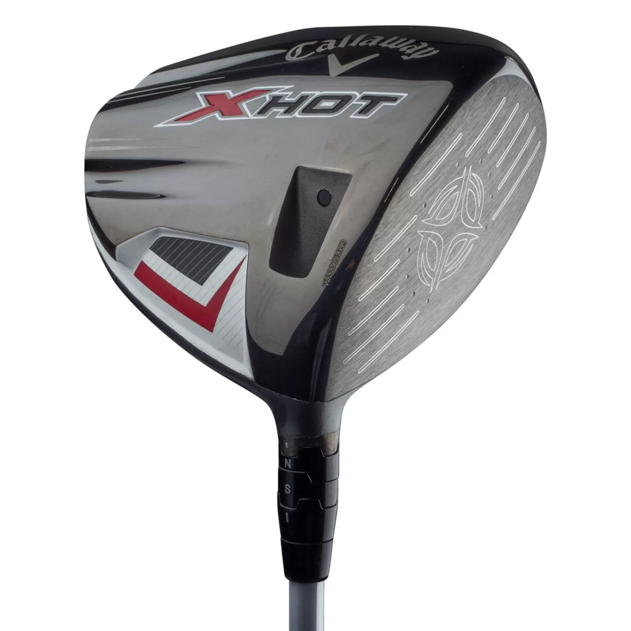 Discount callaway Rh X Hot 19 Dr 13.5 Gr, Driver, Golfkolle, Dame