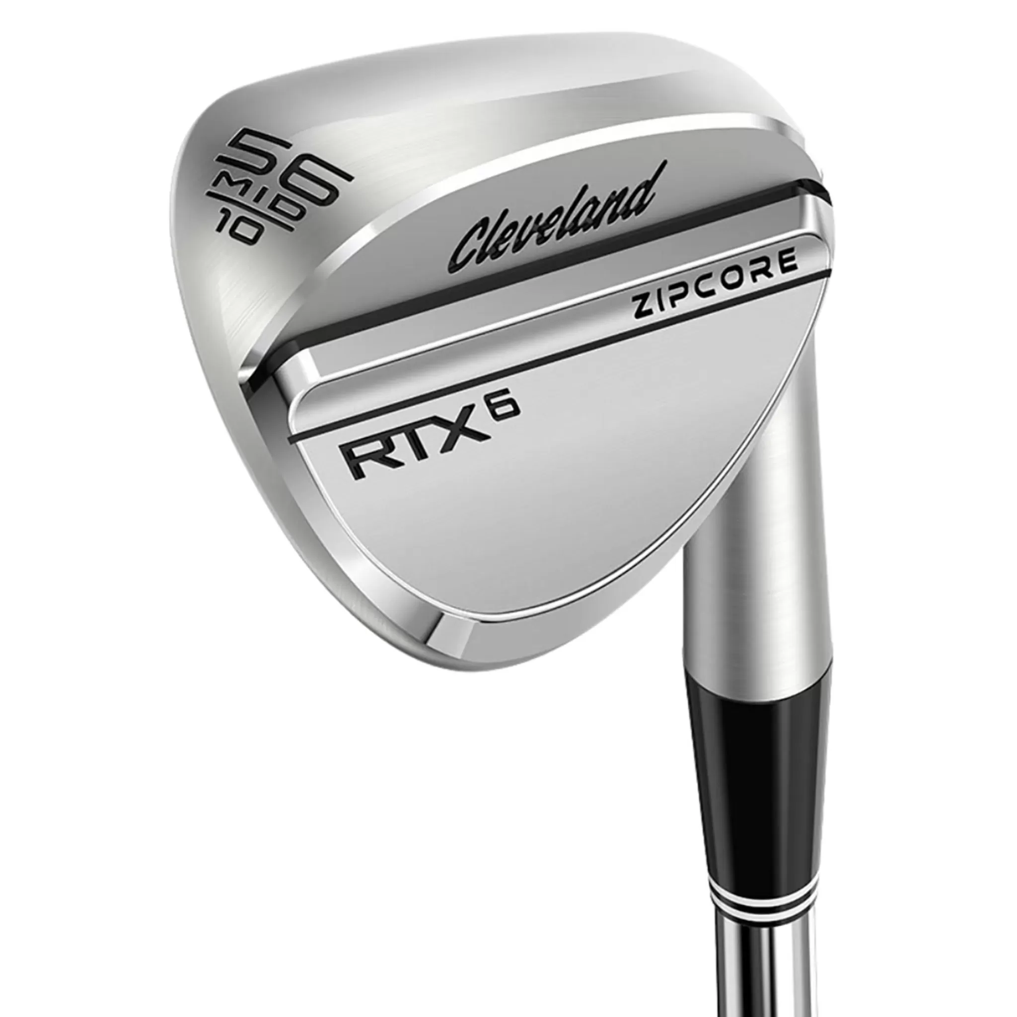 Discount Cleveland Rtx 6 Zipcore Right Hand, Golfkolle, Herre