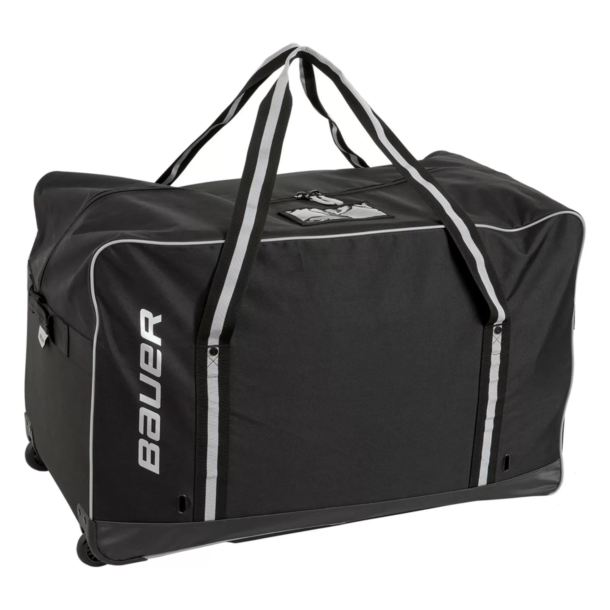 Clearance bauer S21 Core Wheeled Bag Jr 23/24, Hockeybag Junior
