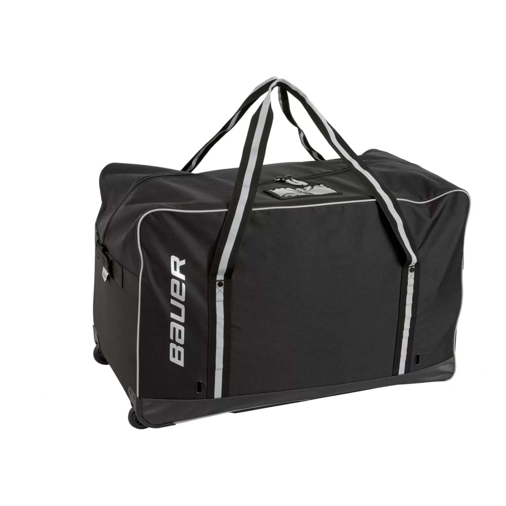 Clearance bauer S21 Core Wheeled Bag Sr 23/24, Hockeybag