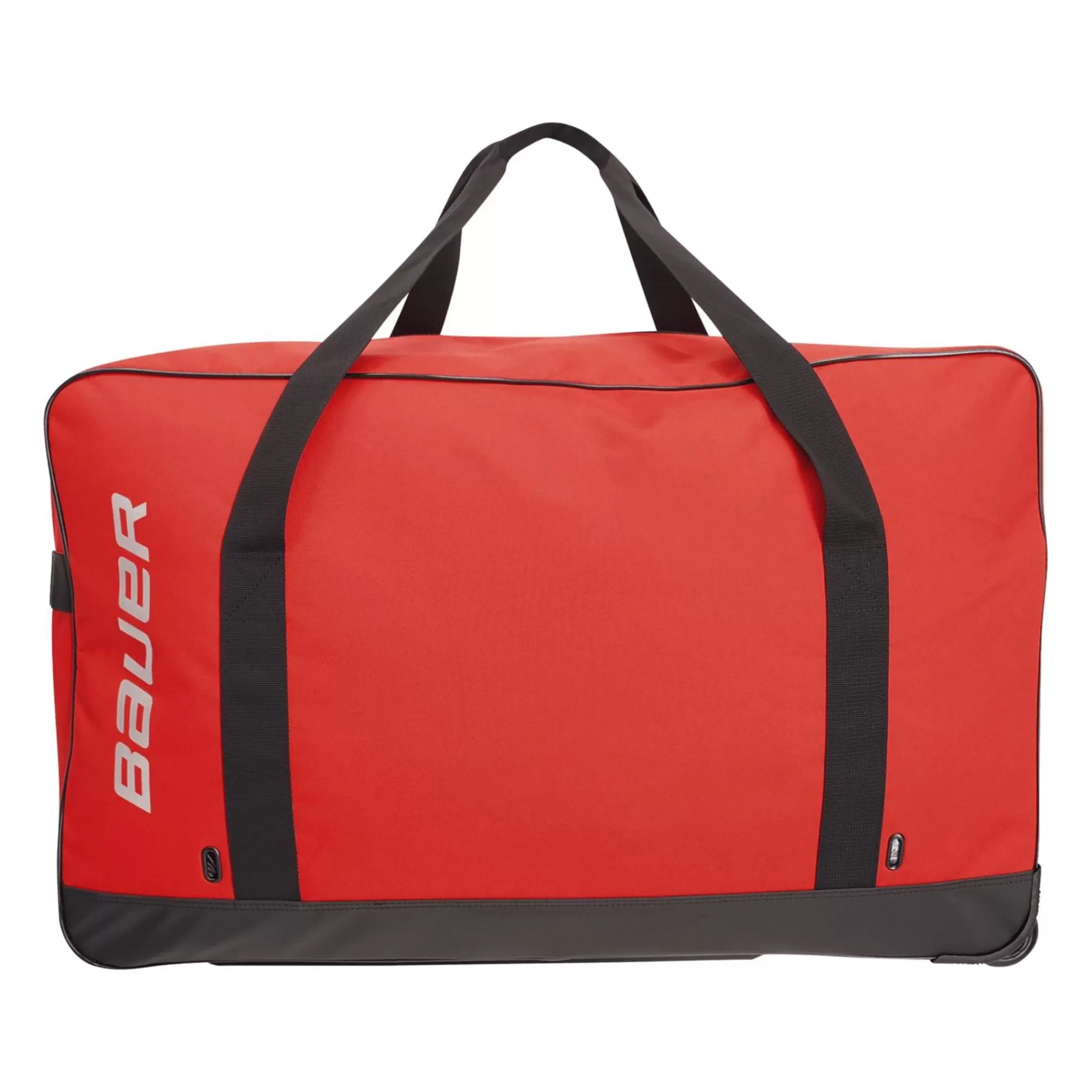 Cheap bauer S21 Core Wheeled Bag Sr 23/24, Hockeybag