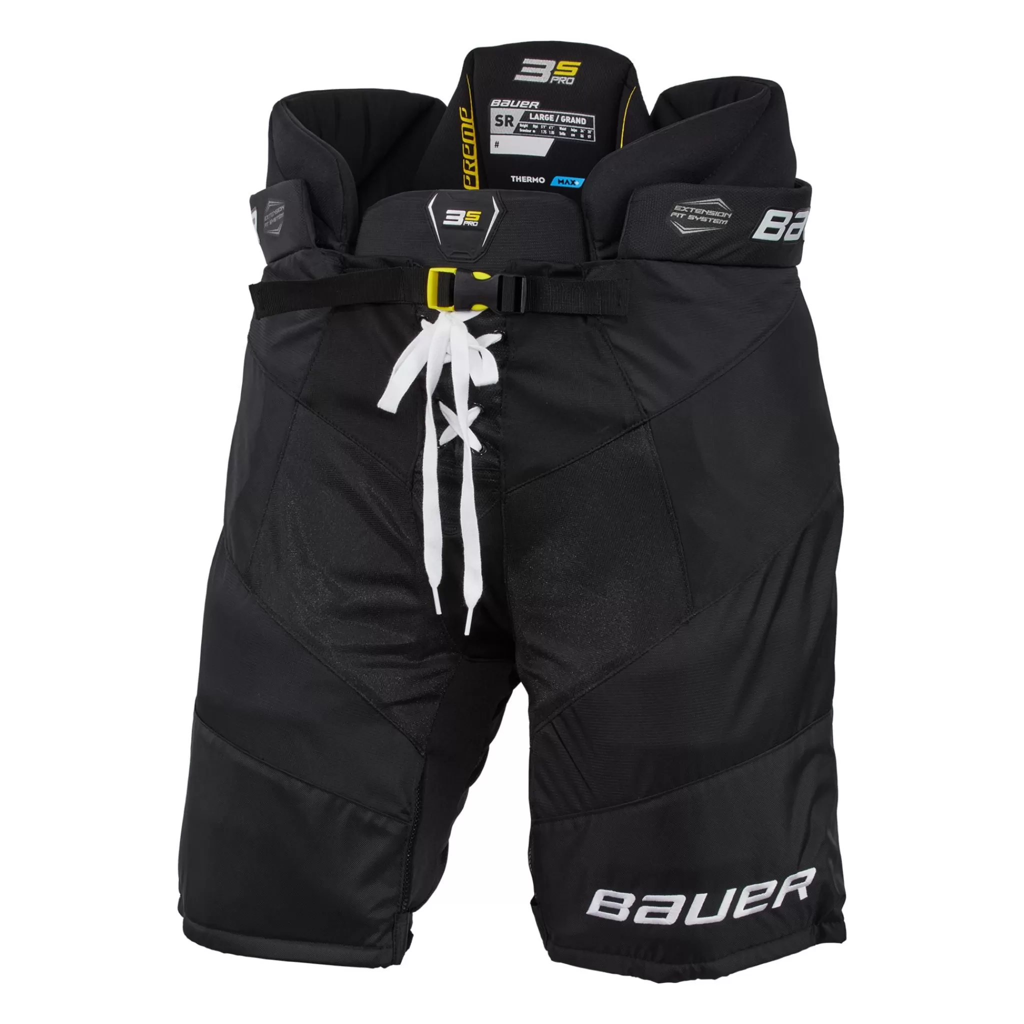 Clearance bauer S21 Supreme 3S Pro Pant - Sr 23/24, Hockeybukse Senior