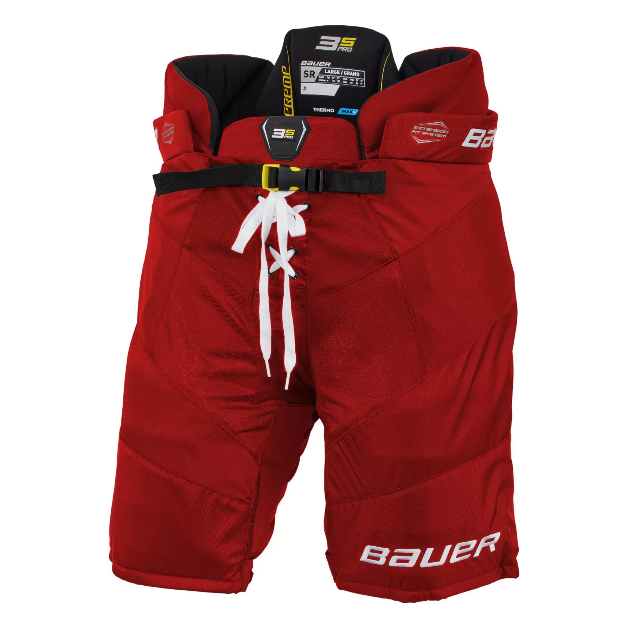 Flash Sale bauer S21 Supreme 3S Pro Pant - Sr 23/24, Hockeybukse Senior