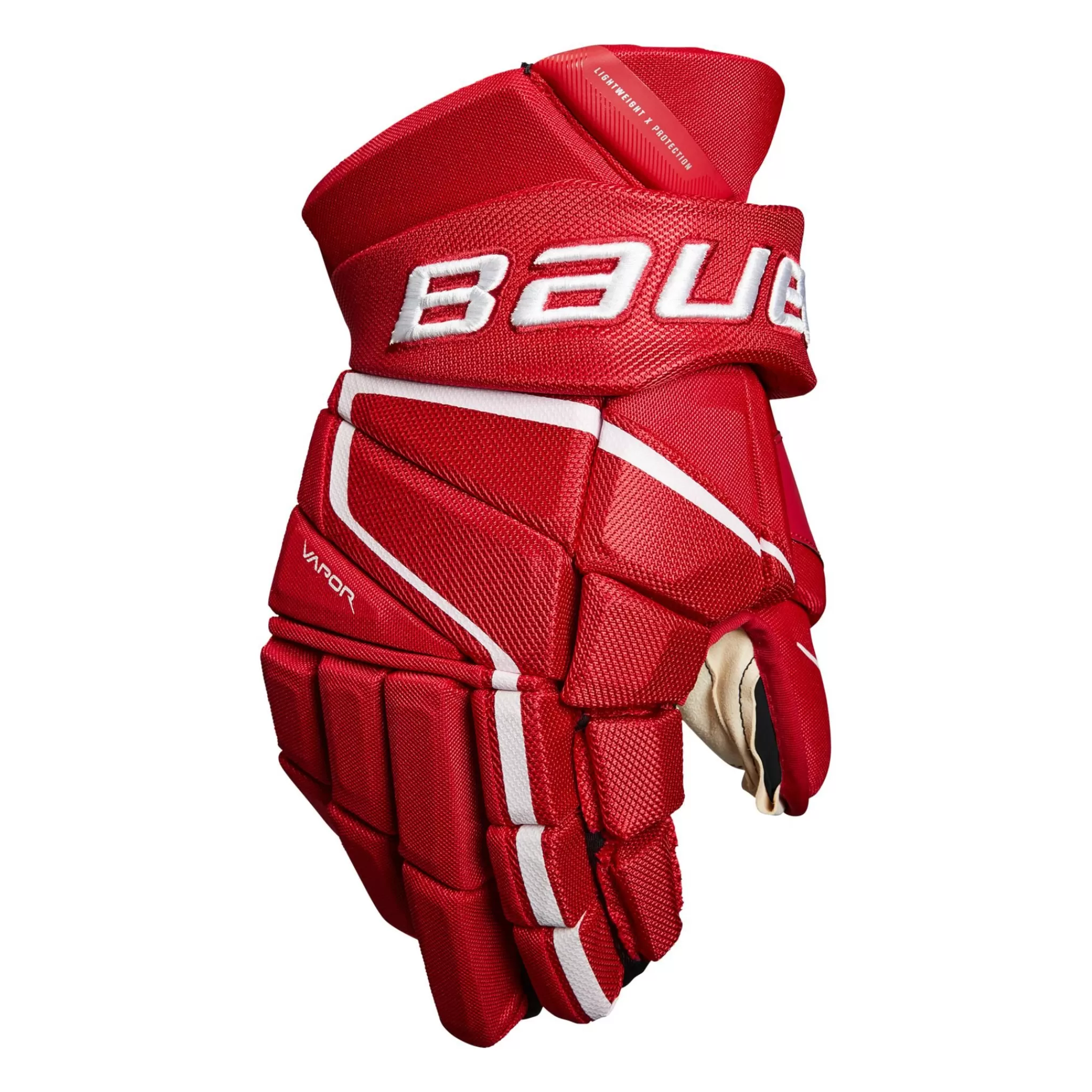 Cheap bauer S22 Vapor 3X Pro Glove Int 22/23, Hockeyhanske Unisex