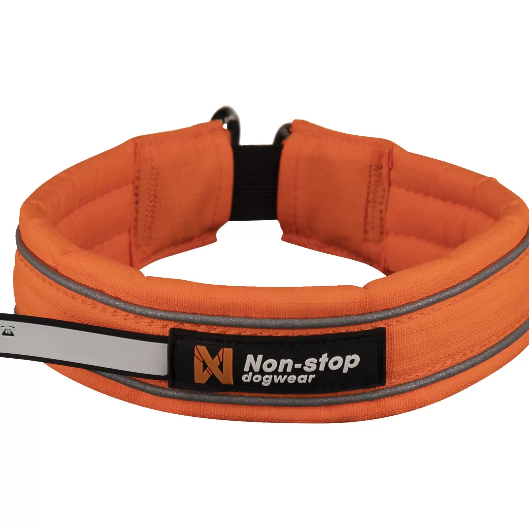 Shop Non-stop dogwear Safe Collar, Hundehalsband