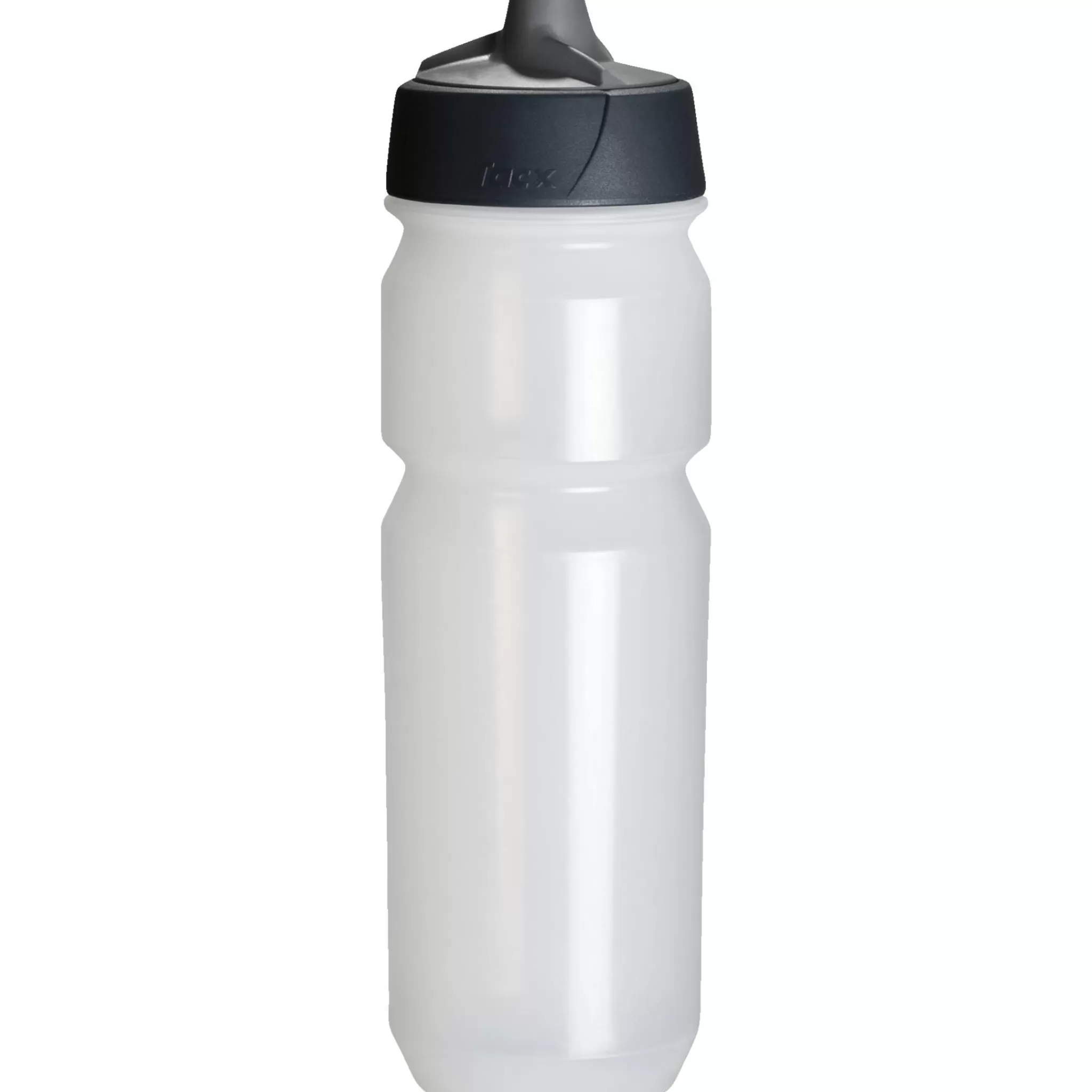 Fashion tacx Shanti, Drikkeflaske For Sykkel, 750 Ml, Transparent