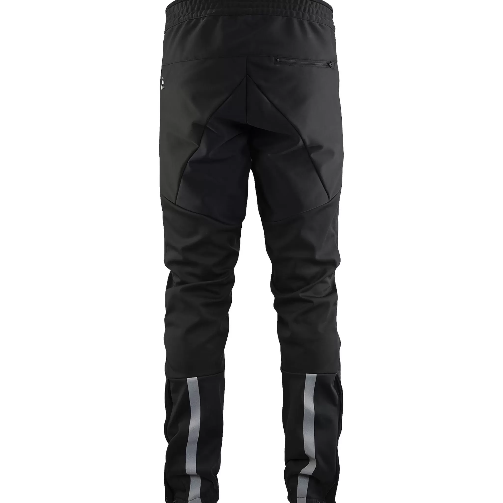 Outlet craft Siberian Wind Pants 20/21, Sykkelbukse, Softshell