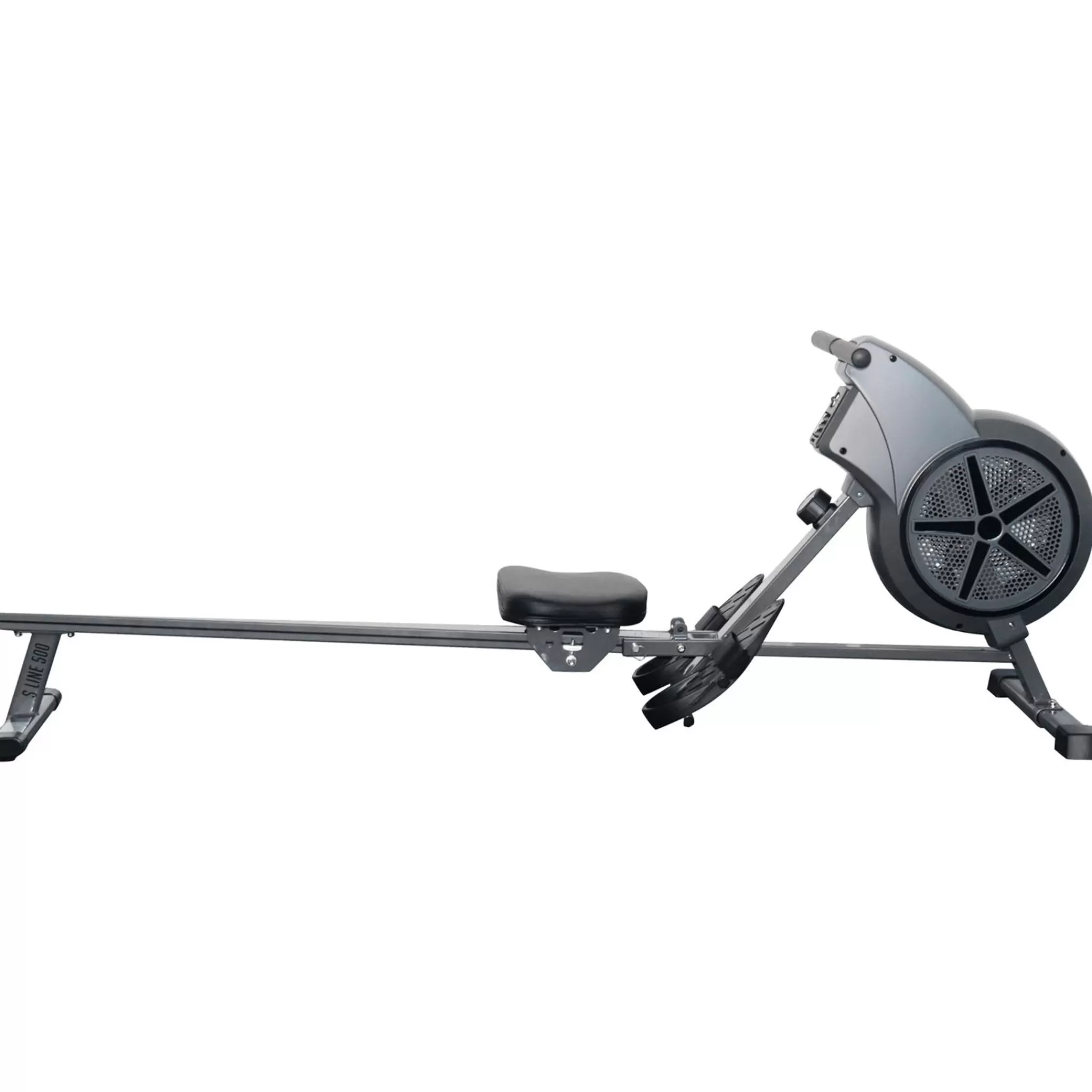 Store TITAN LIFE S-Line 500 Rower, Romaskin