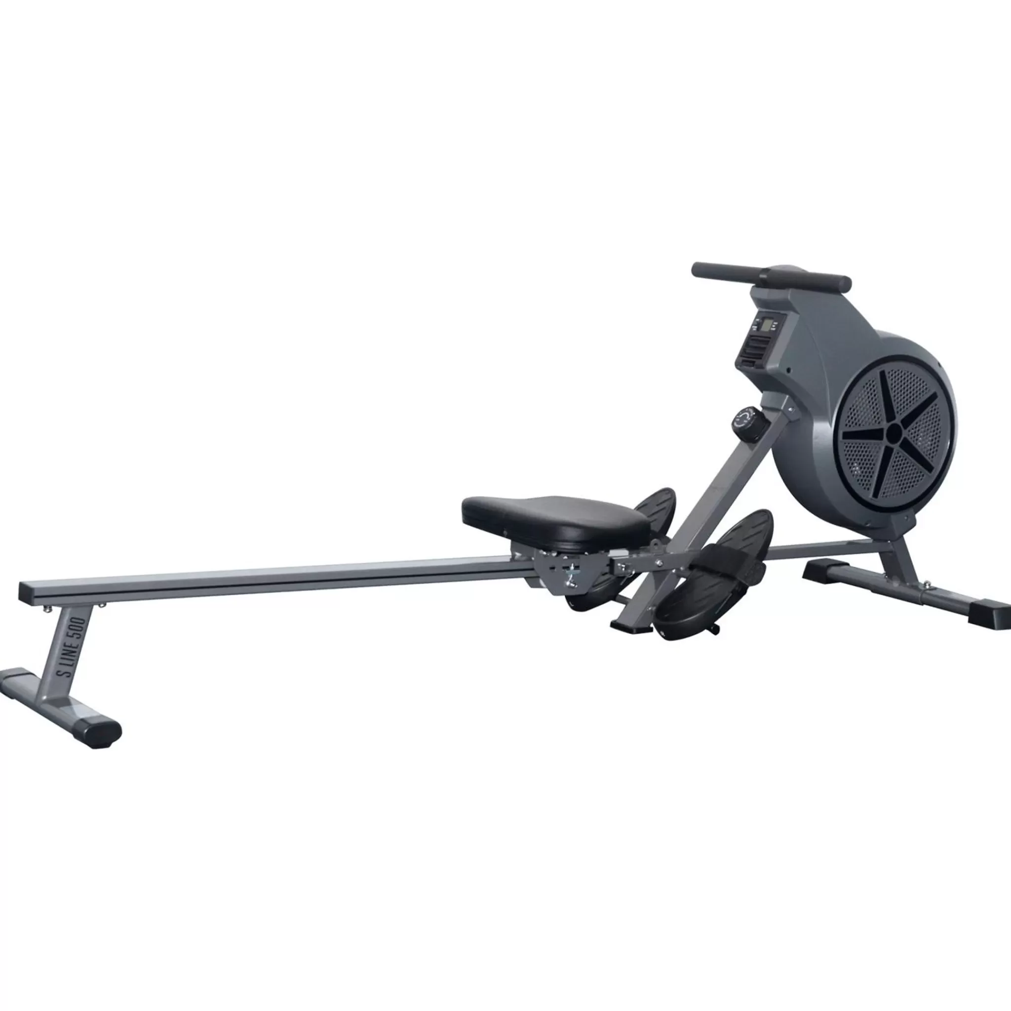 Store TITAN LIFE S-Line 500 Rower, Romaskin