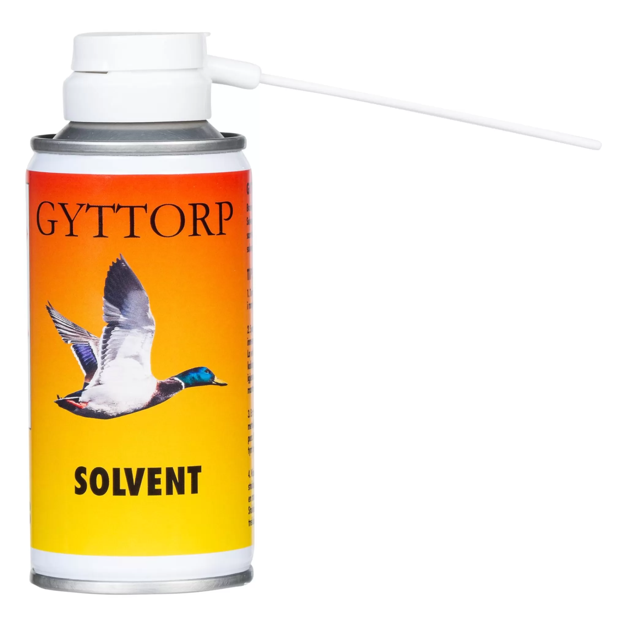 Best gyttorp Solvent, Solvent