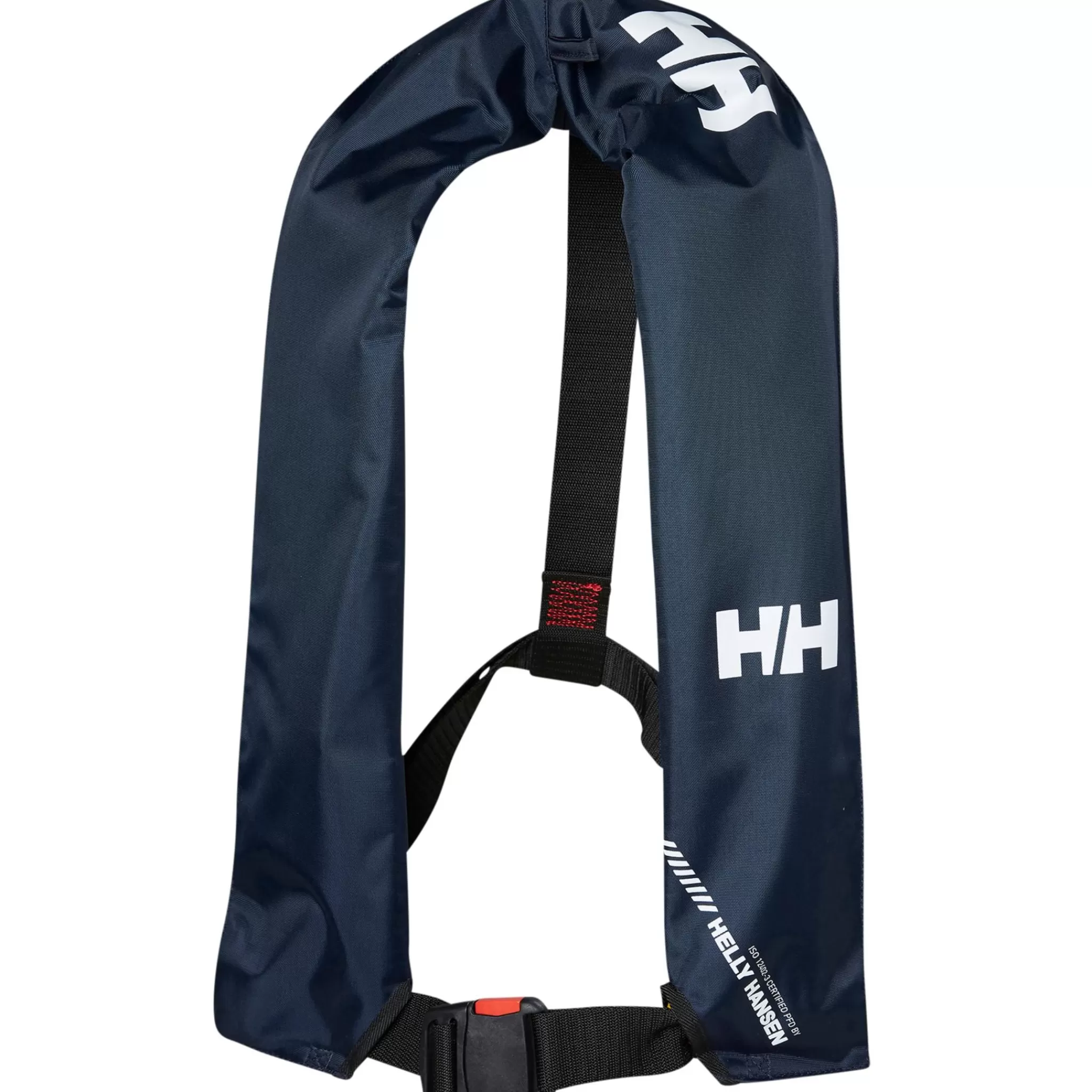 Best Helly Hansen Sport Inflatable Lifejacket, Redningsvest, Unisex