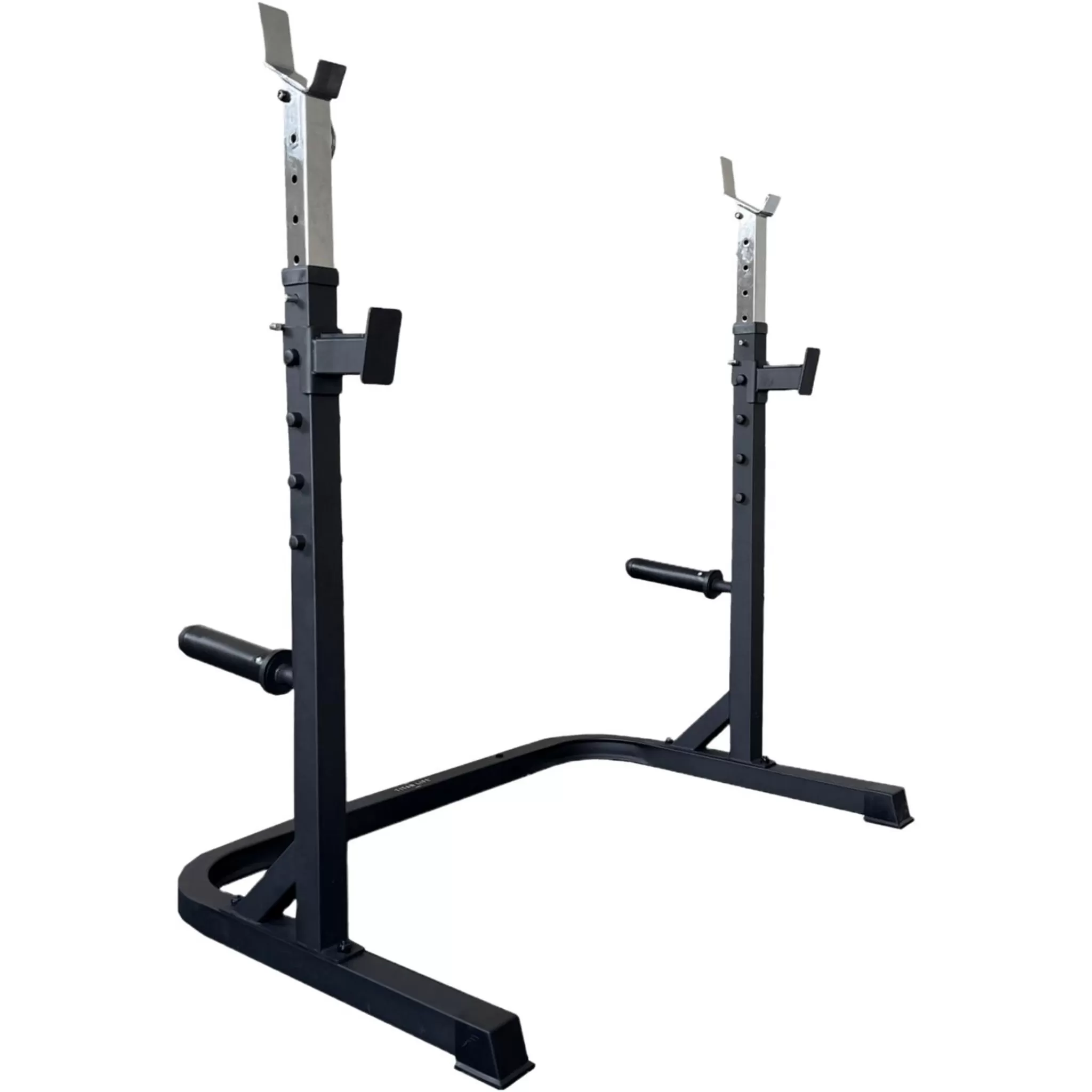 Shop TITAN LIFE Squat Rack, Vektstangstativ