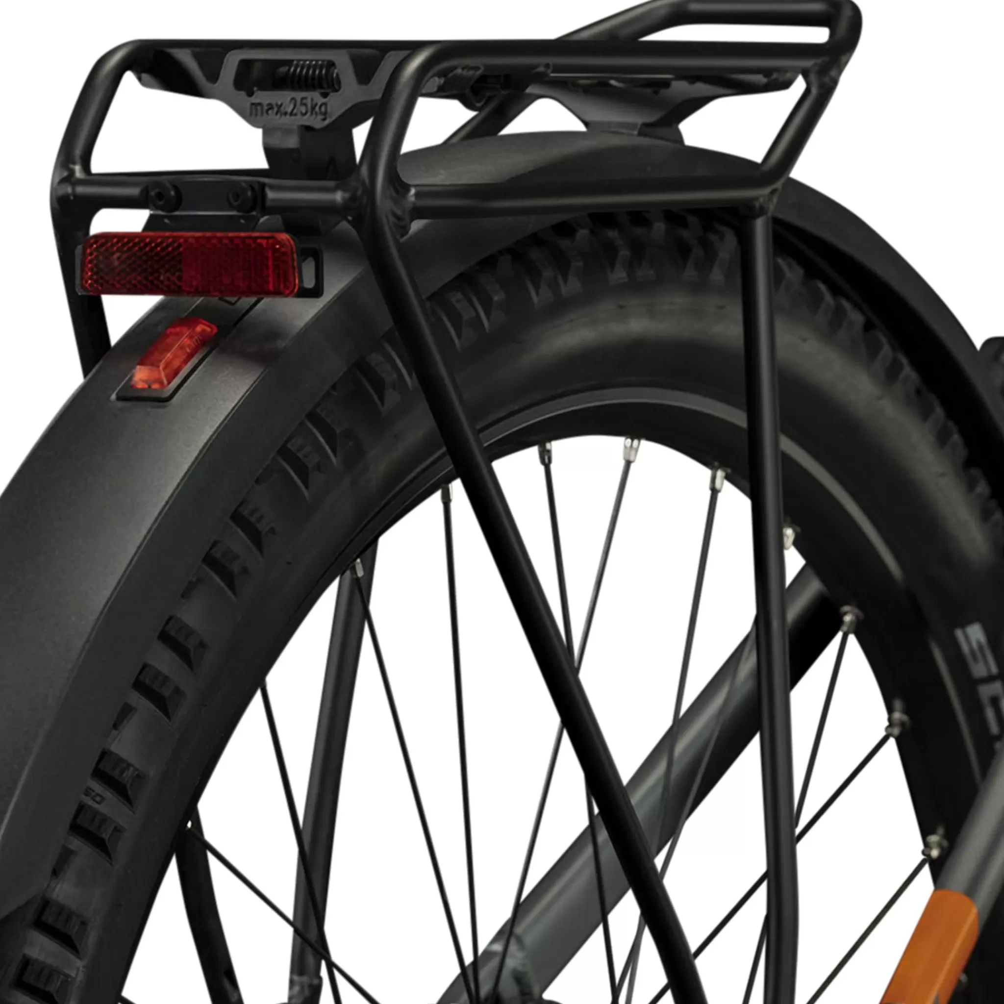 Outlet CUBE Stereo Hybrid 120 Pro Allroad 625Wh 23, Elsykkel, Touring, Unisex