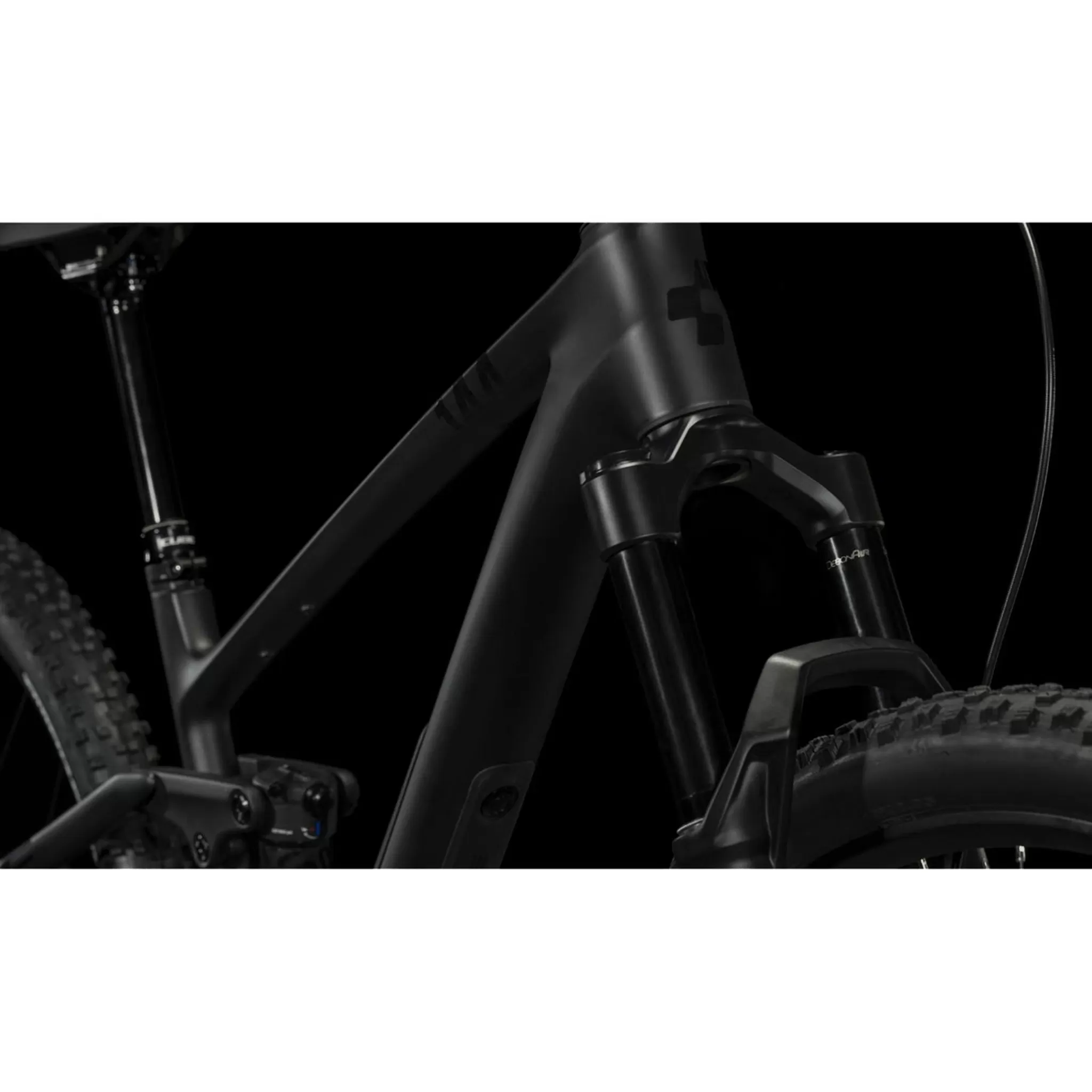 Clearance CUBE Stereo One44 C:62 Pro 29 23, Fulldempet Terrengsykkel, Downhill-Sykkel, Unisex