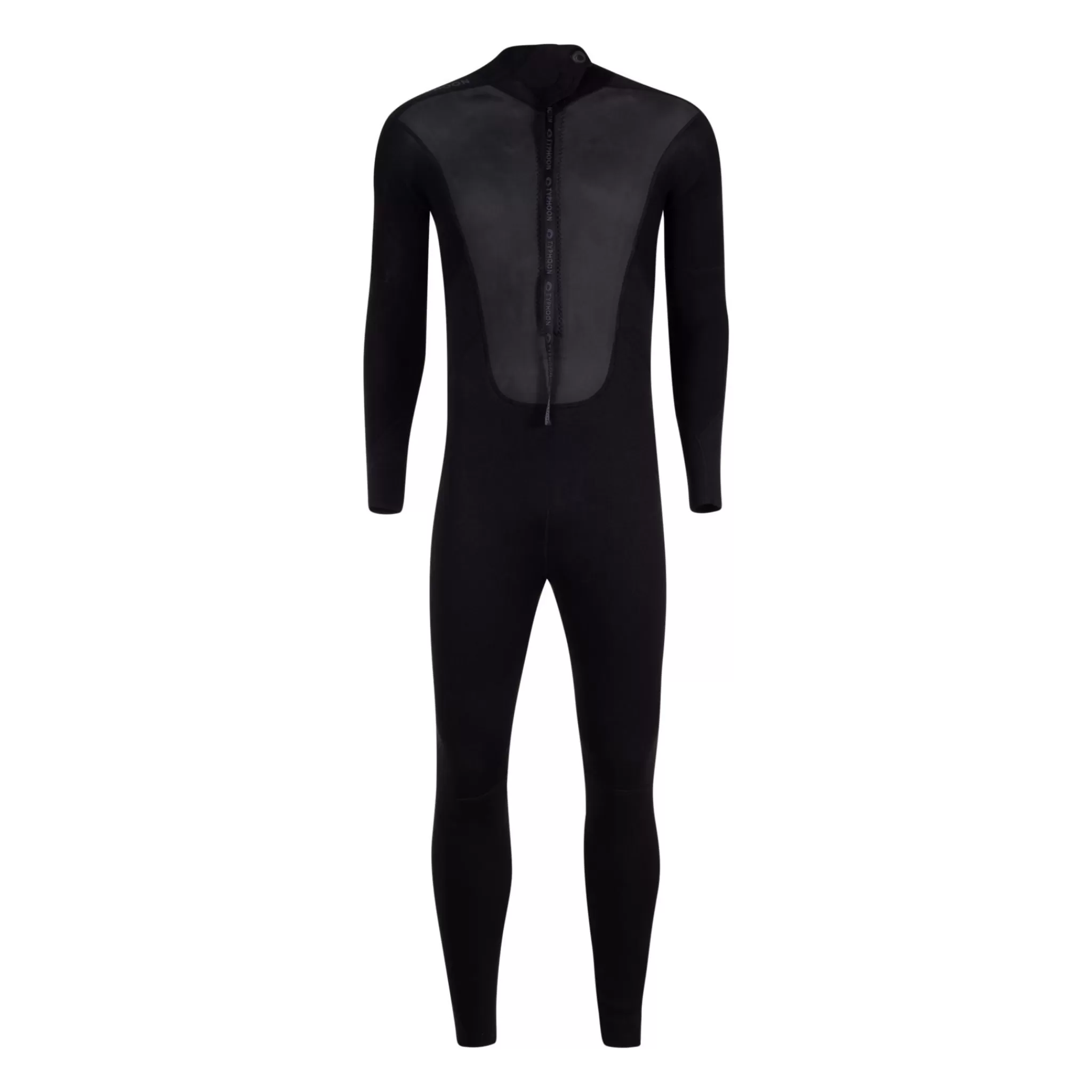 Store Typhoon Storm3 B/E Wetsuit, Vatdrakt Herre